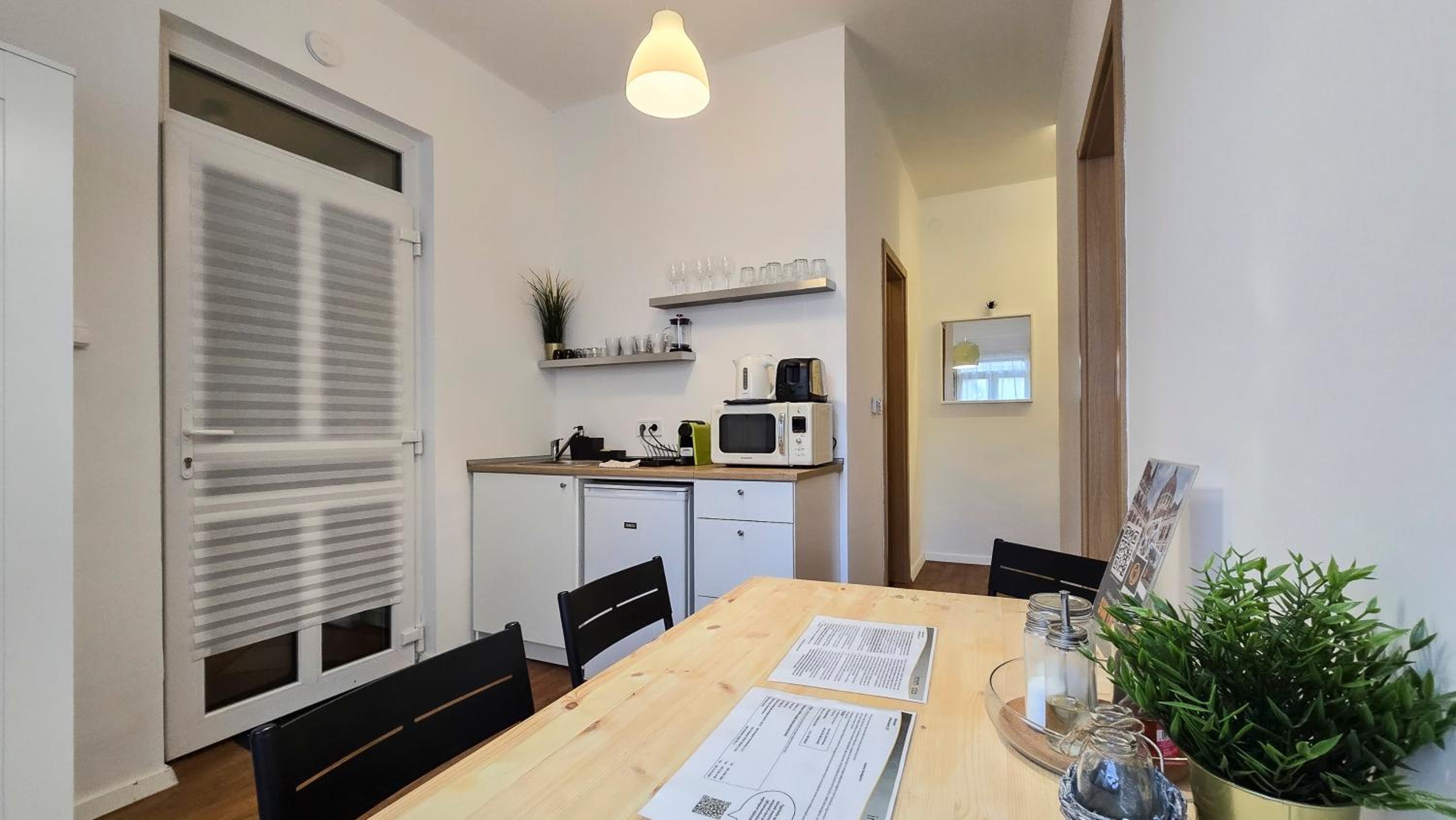 Upartments
