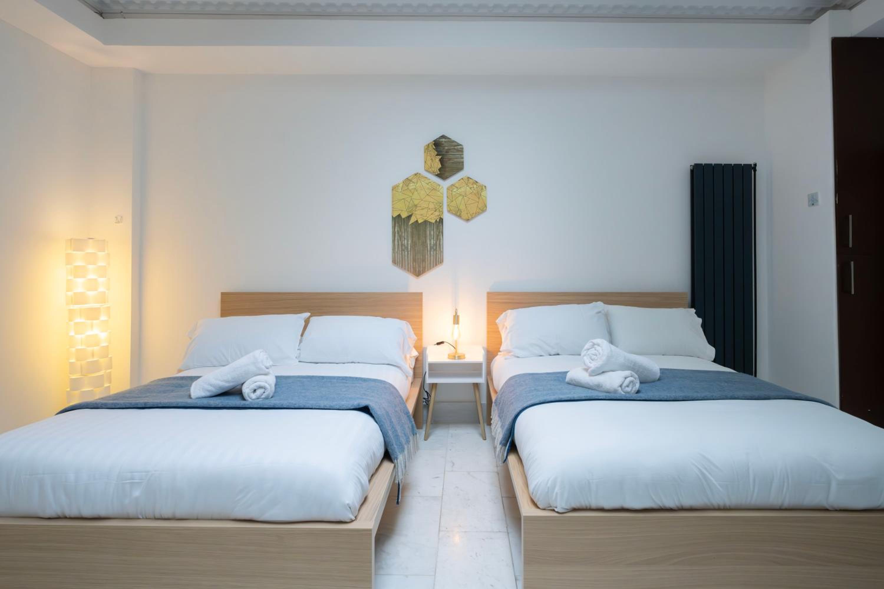 Finchley Road Studios & Apartments by PrimeCityHosts