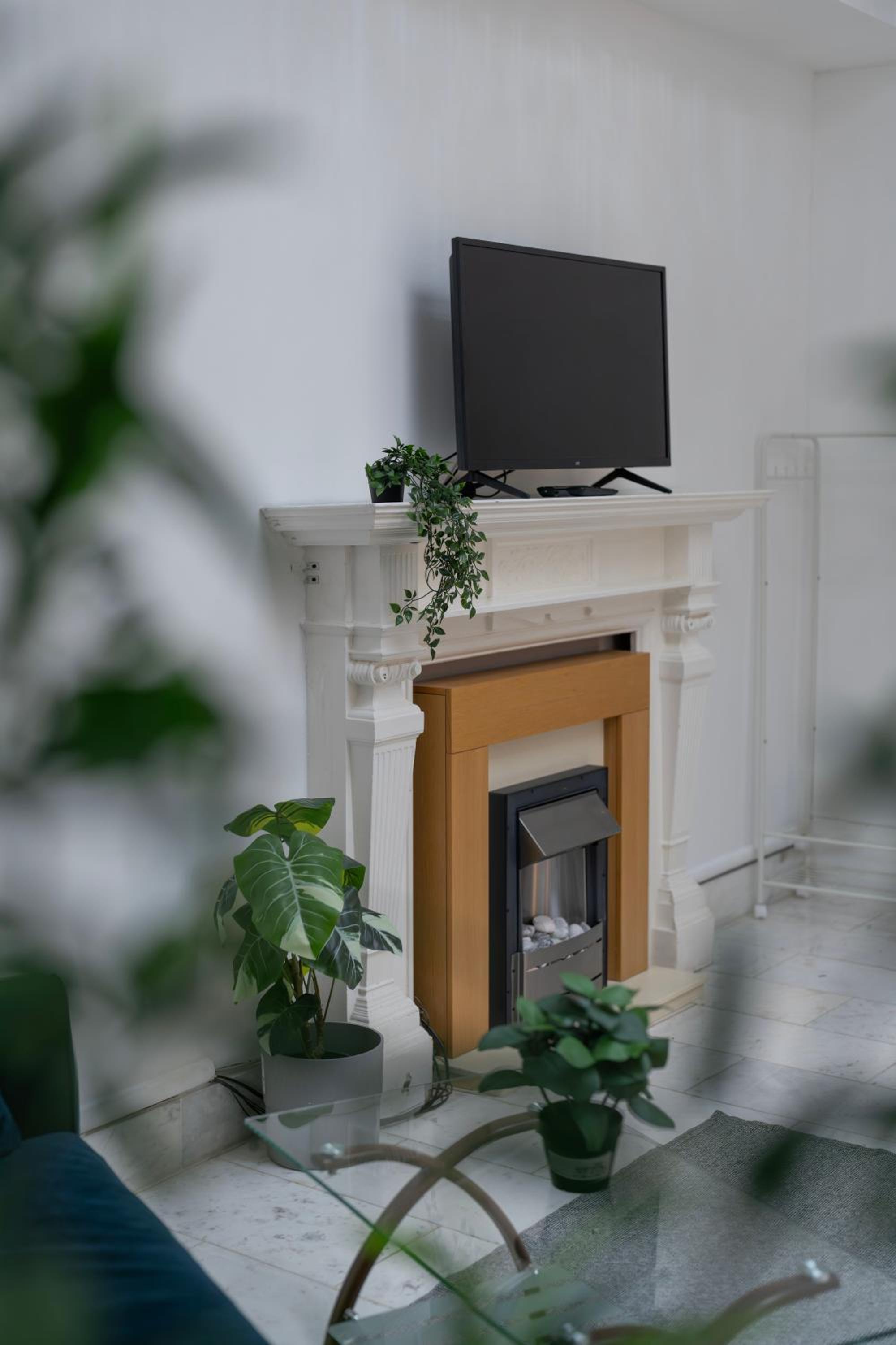 Finchley Road Studios & Apartments by PrimeCityHosts