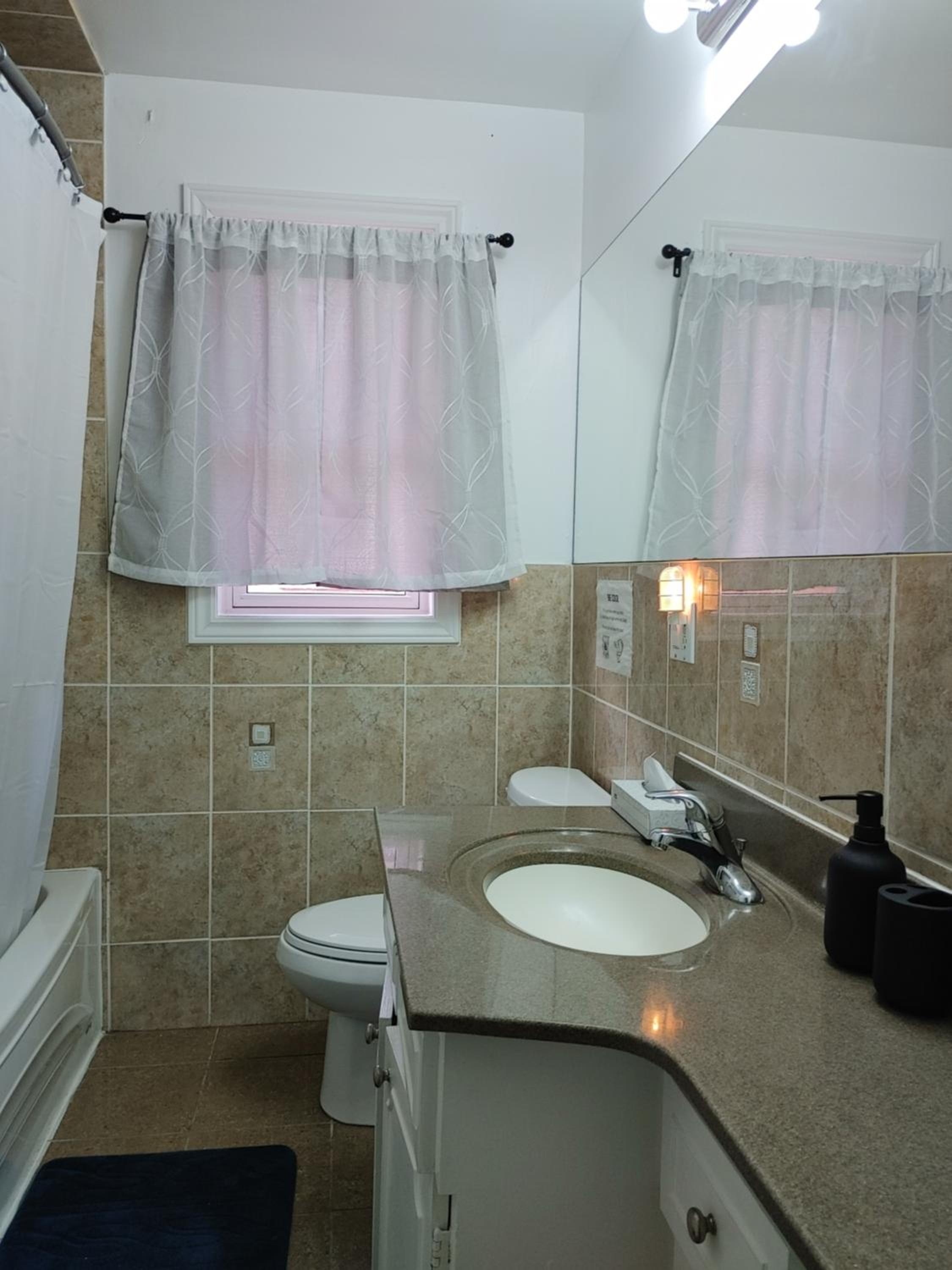 Just a Room