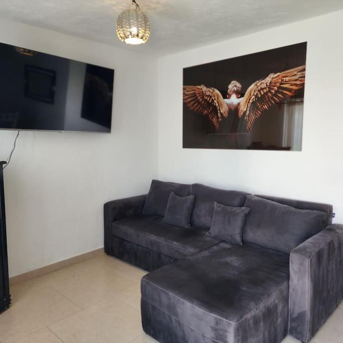 Casa Atrio