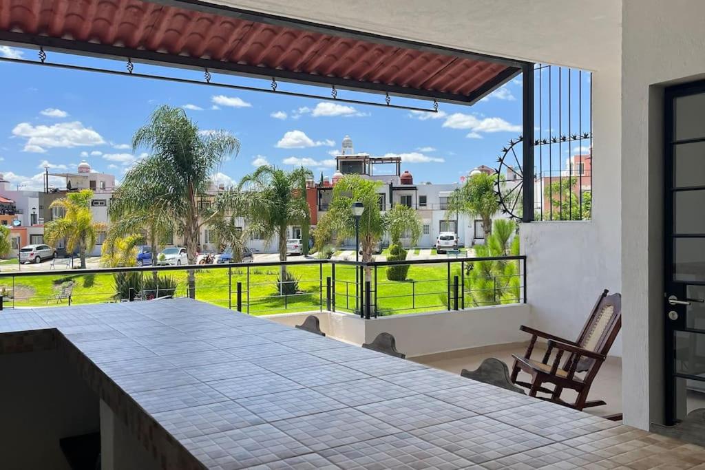 Casa Atrio