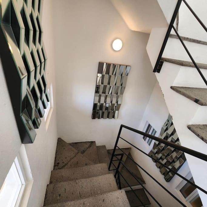 Casa Atrio