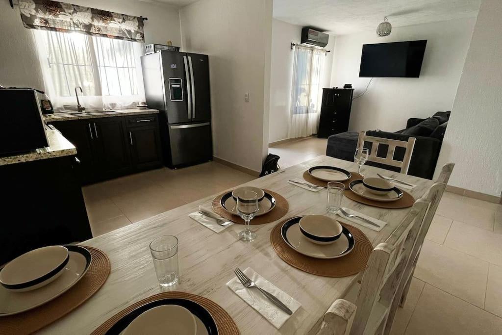 Casa Atrio