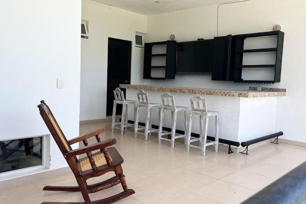 Casa Atrio
