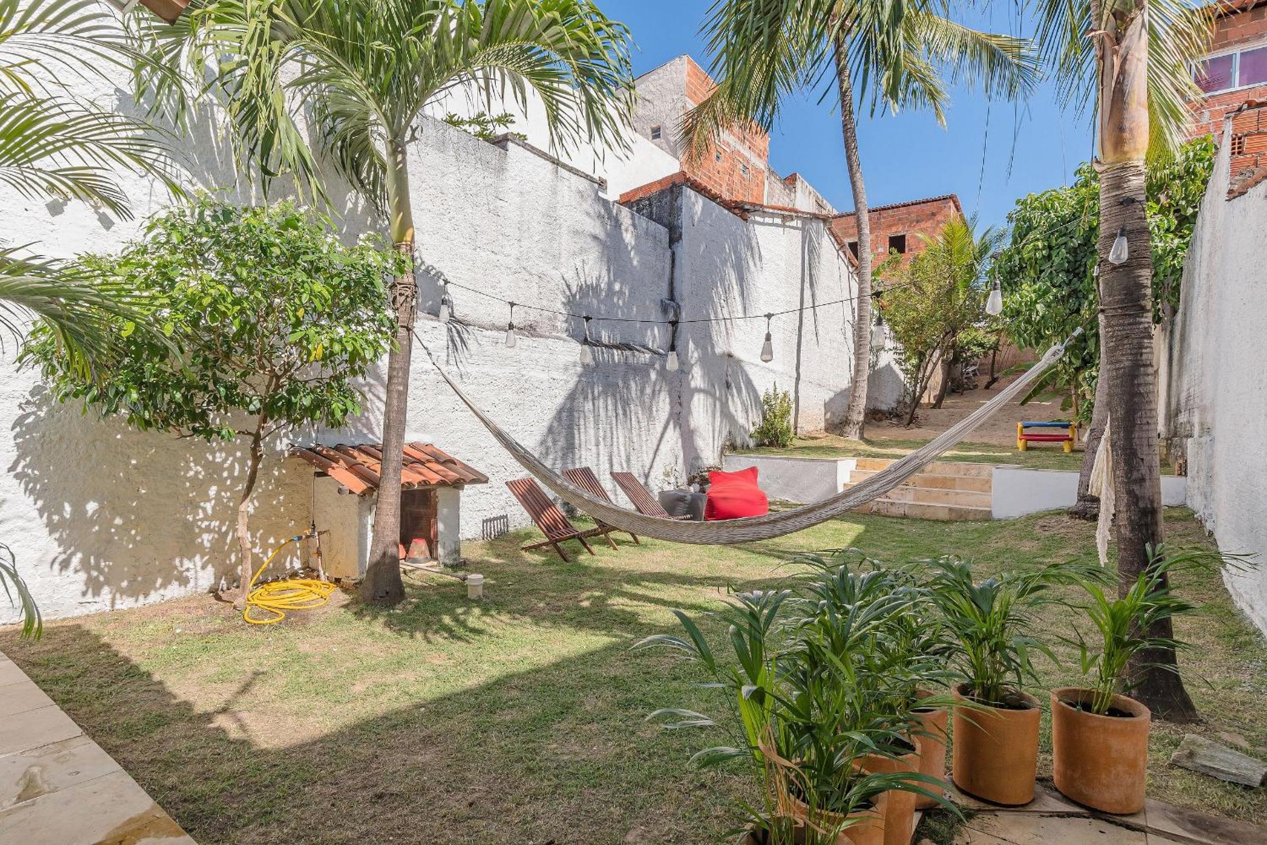 Casa Organic - Suíte Deluxe Cumbuco by Carpediem