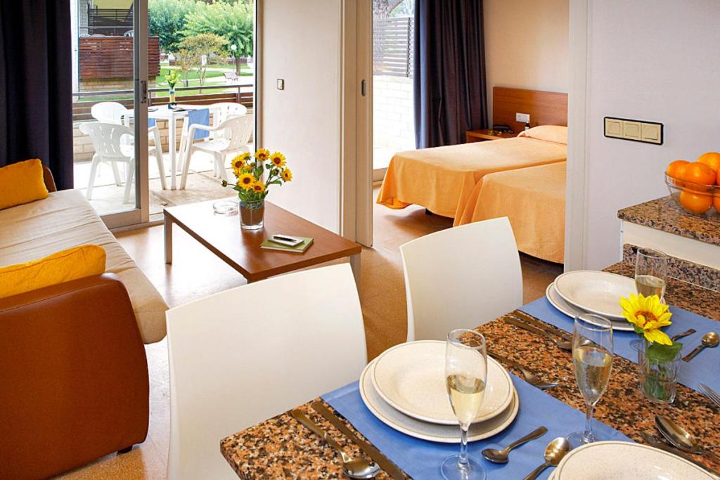 Aparthotel Comtat Sant Jordi, photo 16