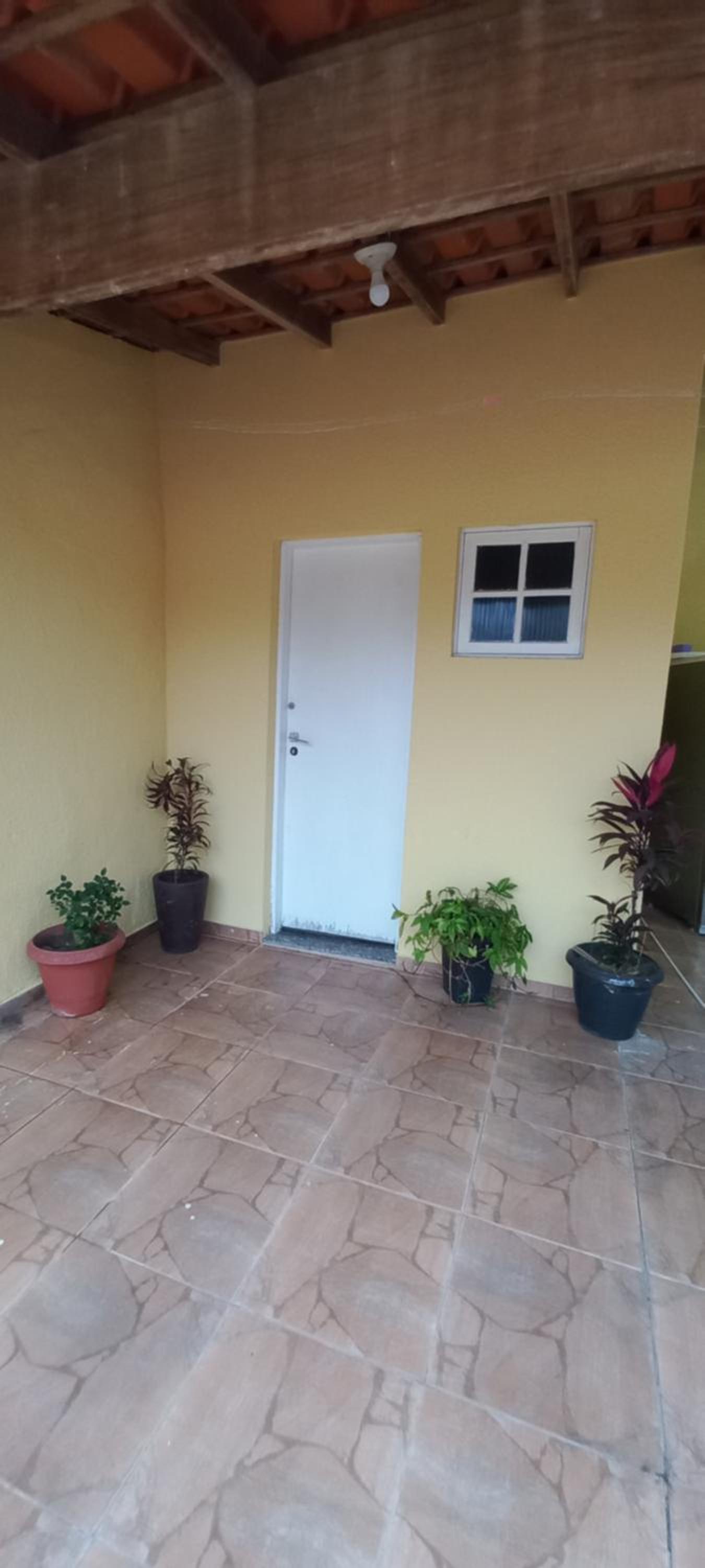 Casa Amarela Caragua