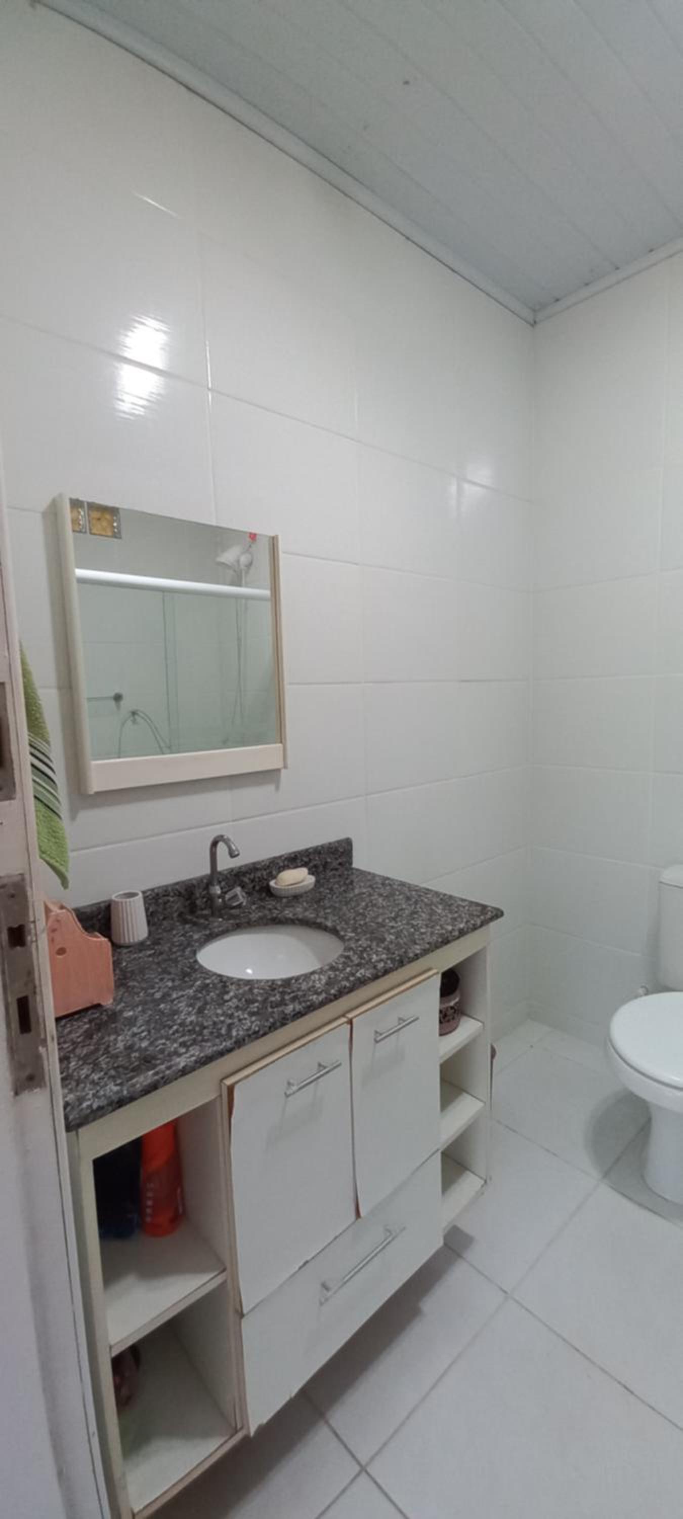 Casa Amarela Caragua