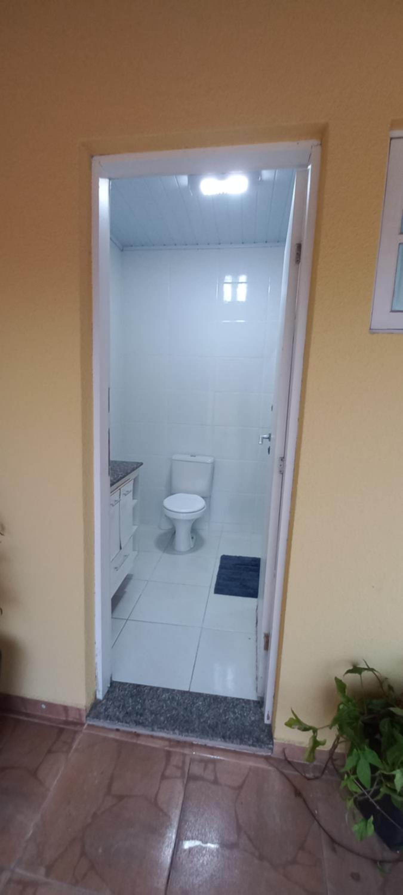 Casa Amarela Caragua