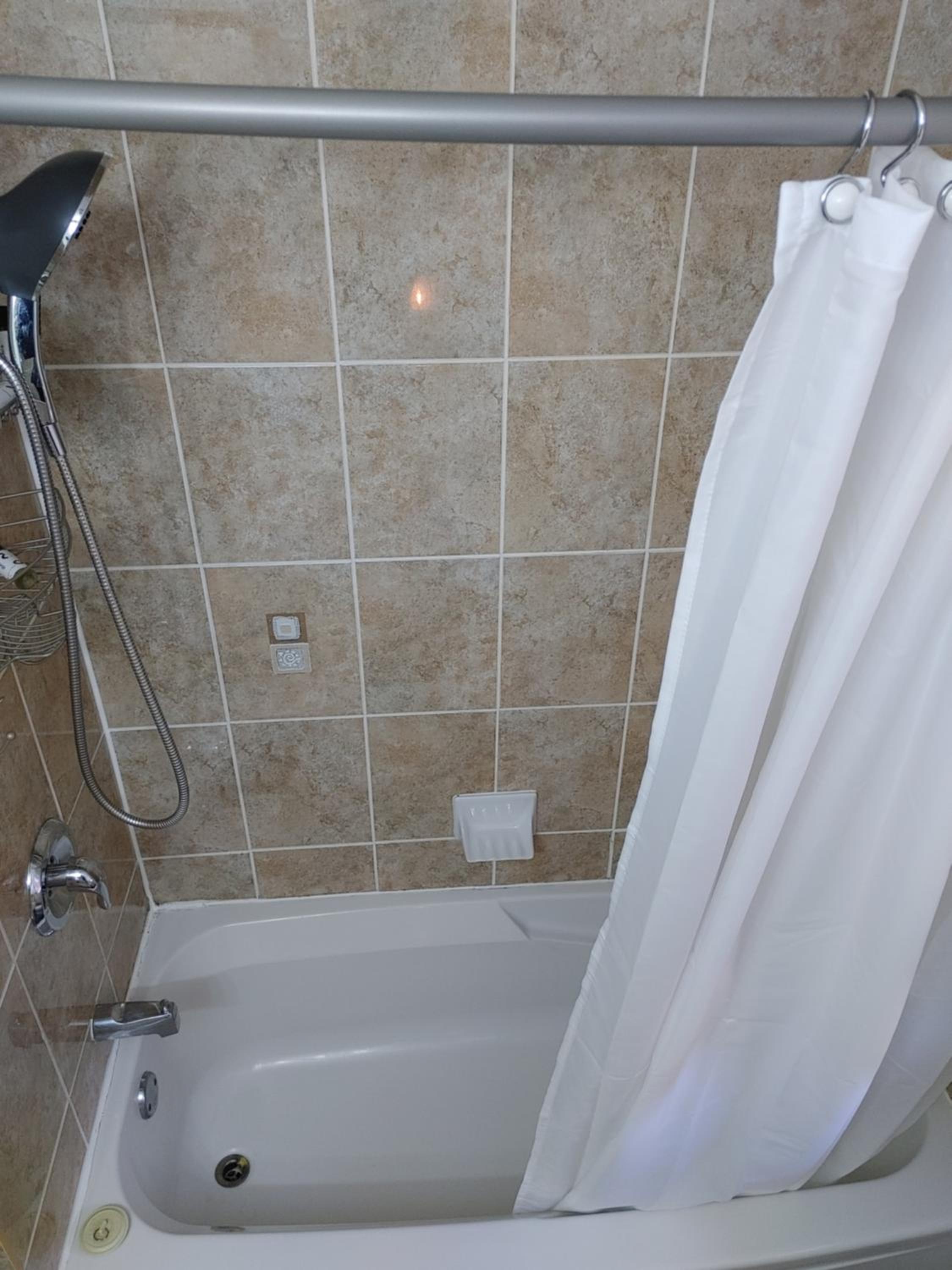 Just a Room