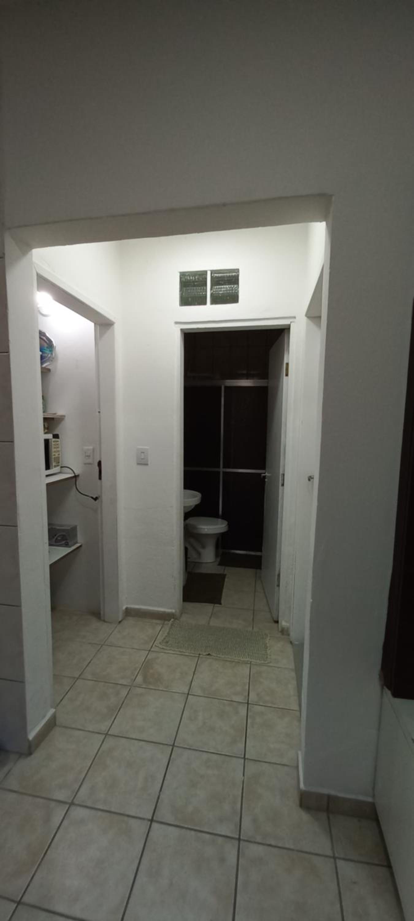 Casa Amarela Caragua