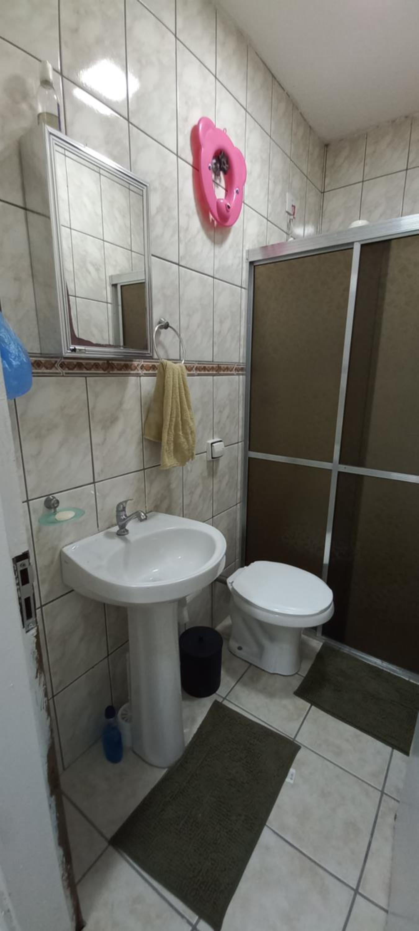 Casa Amarela Caragua