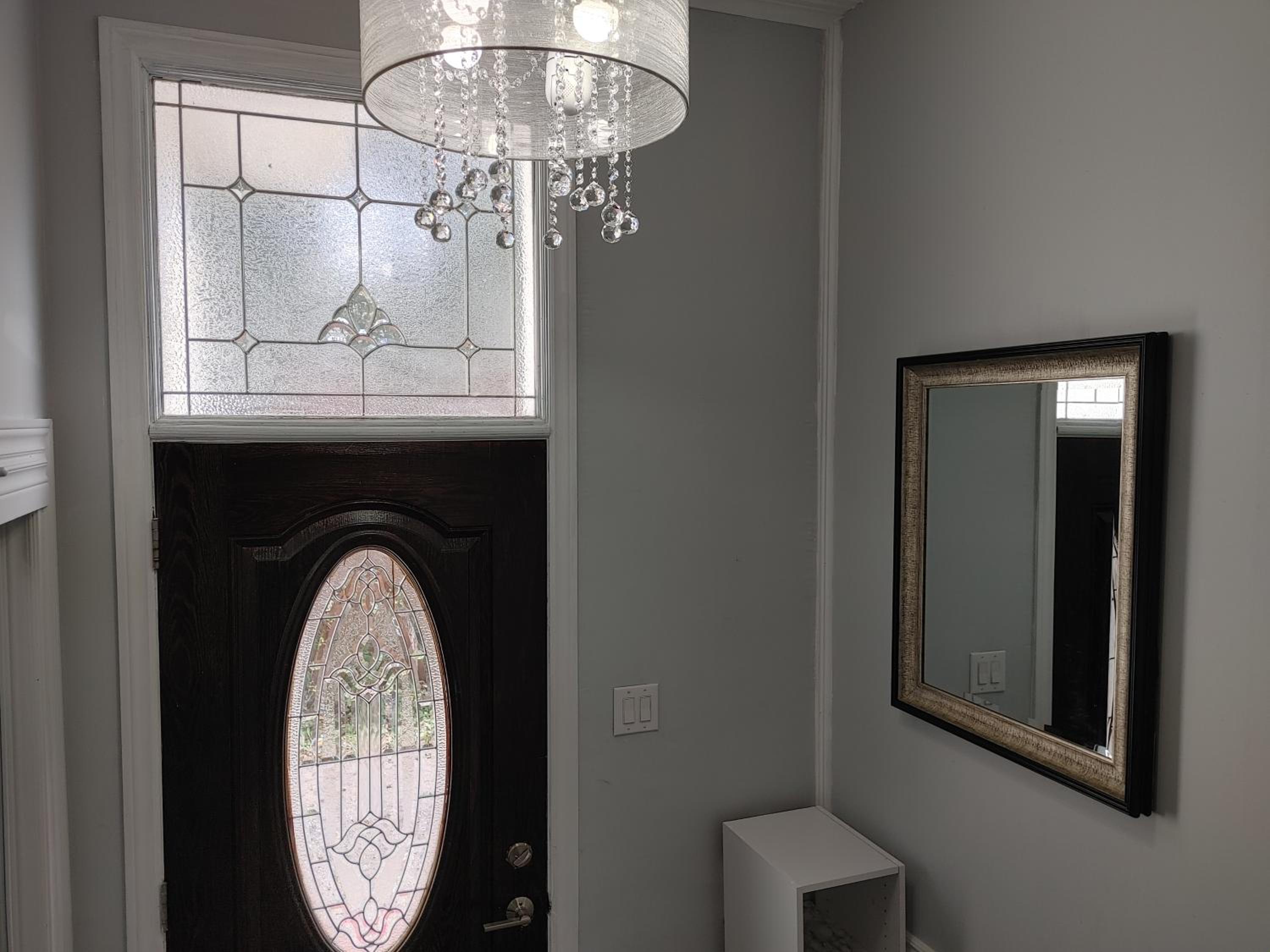 Just a Room