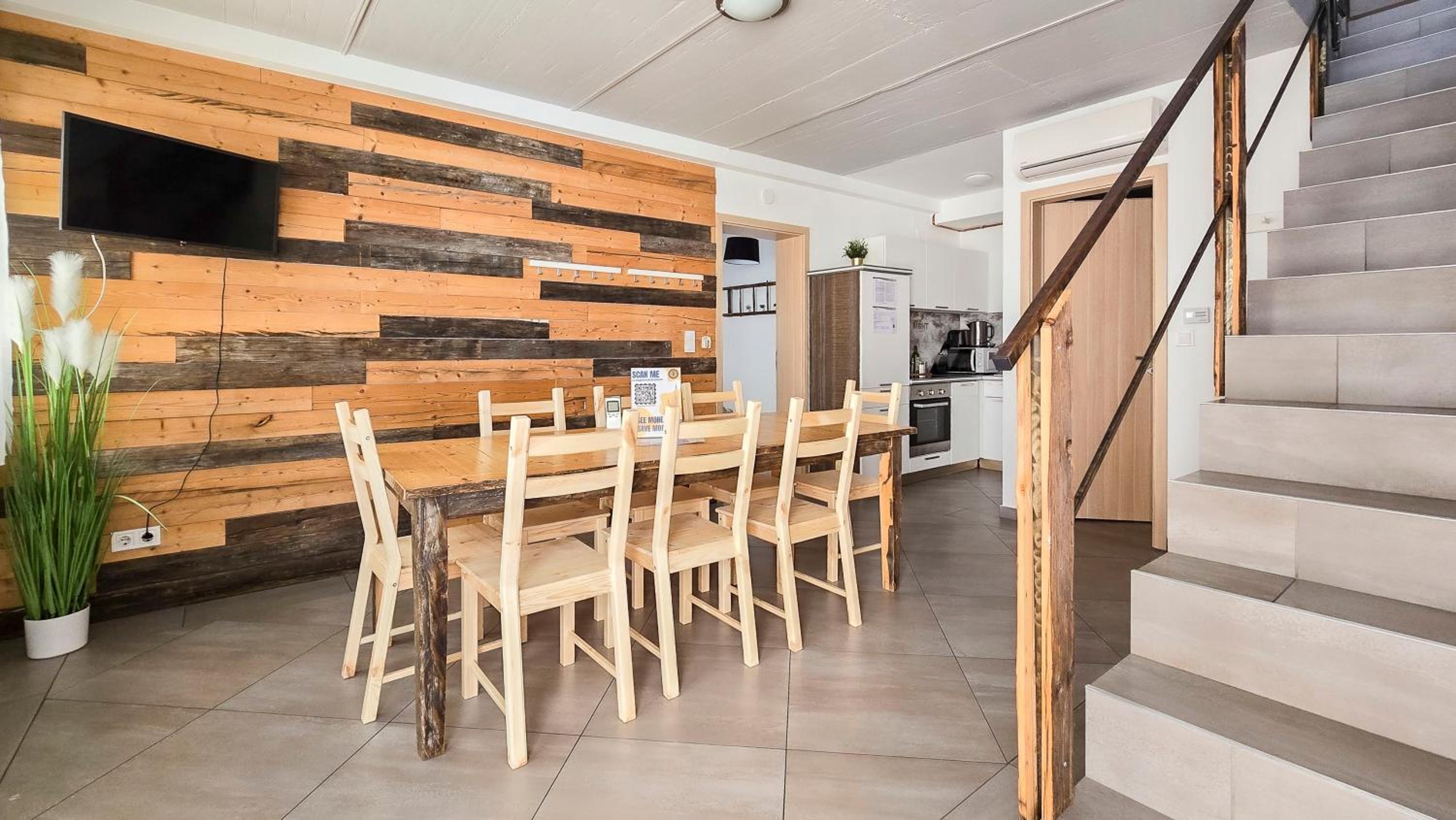 Upartments