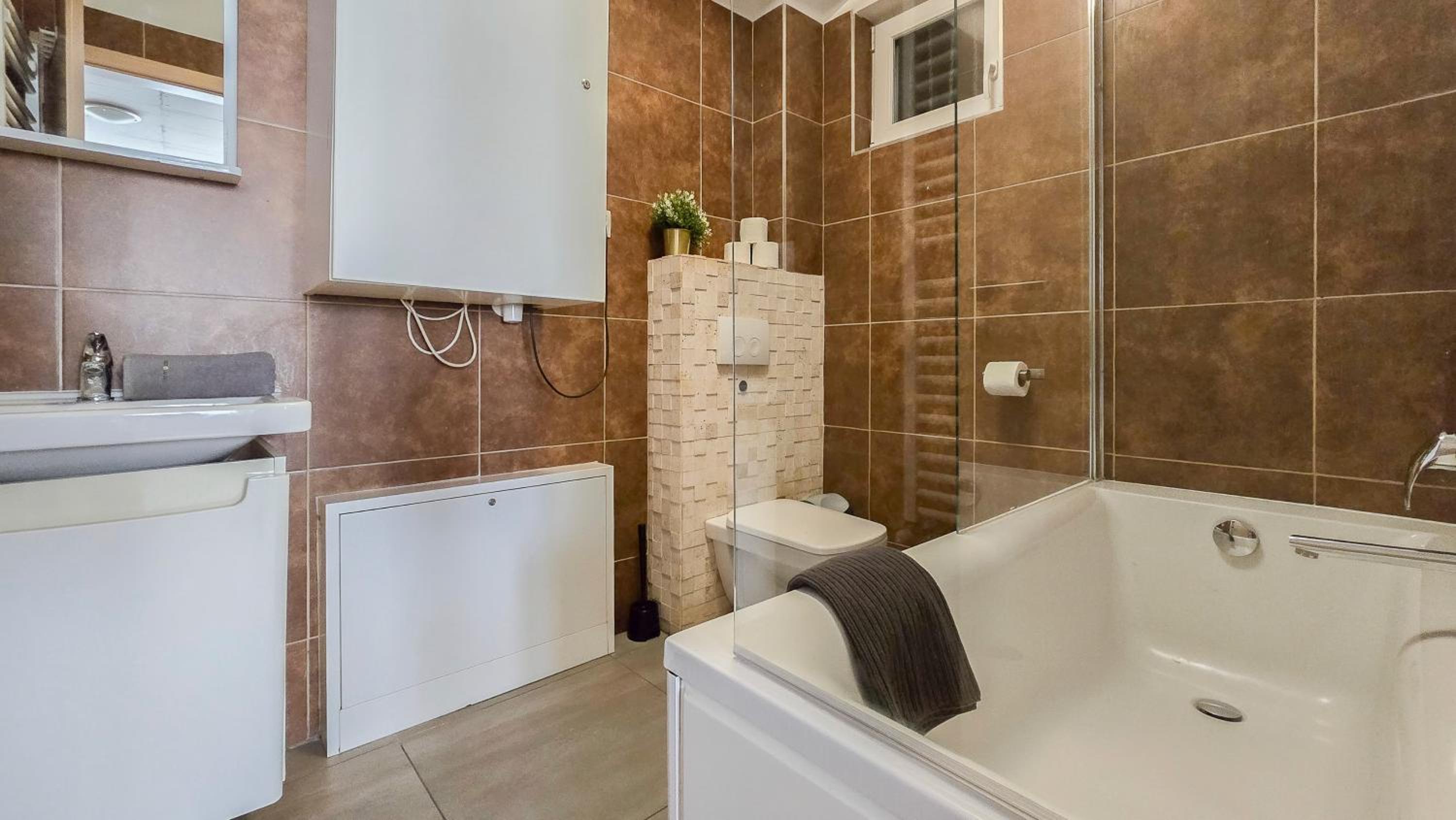 Upartments