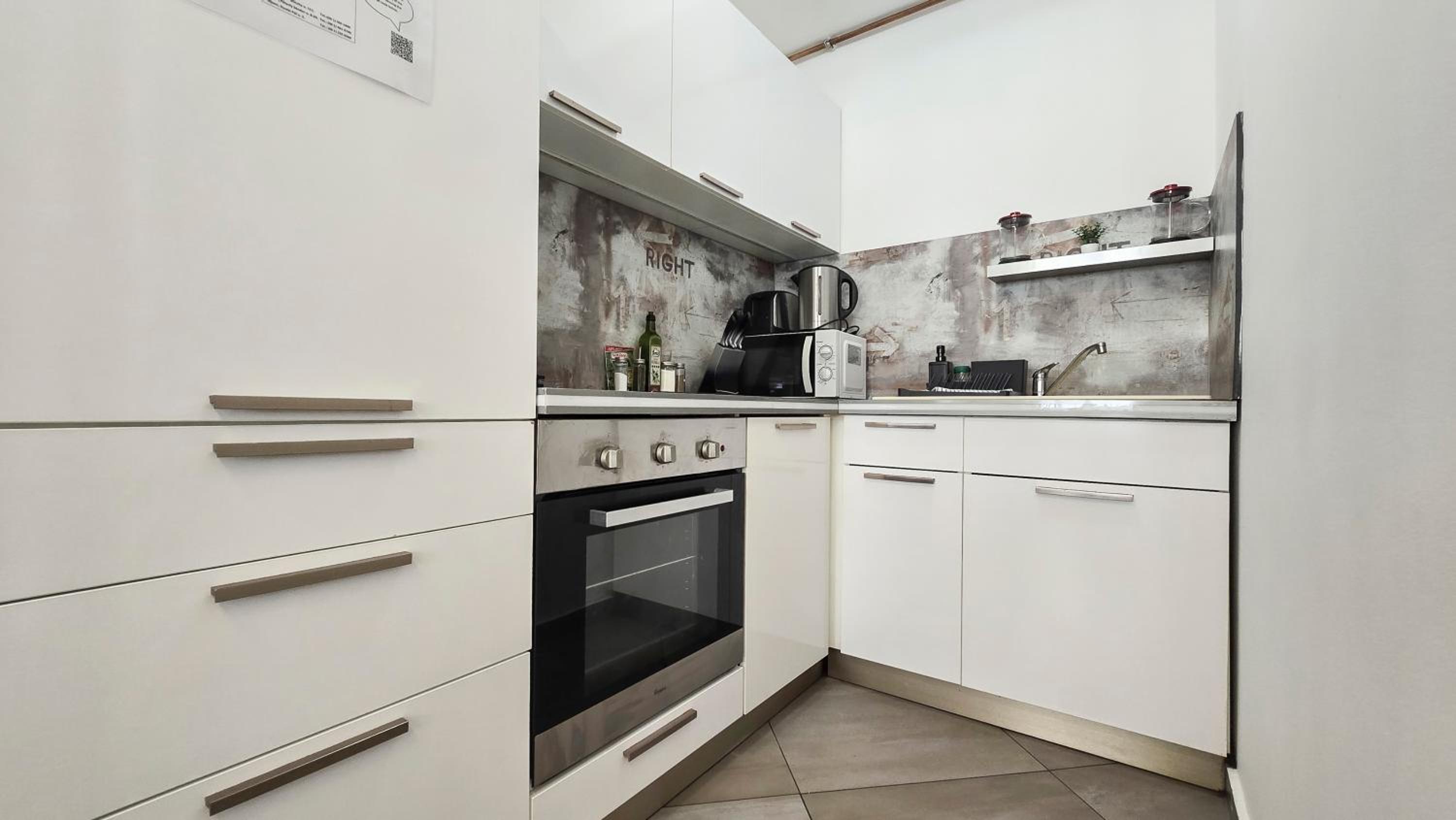 Upartments