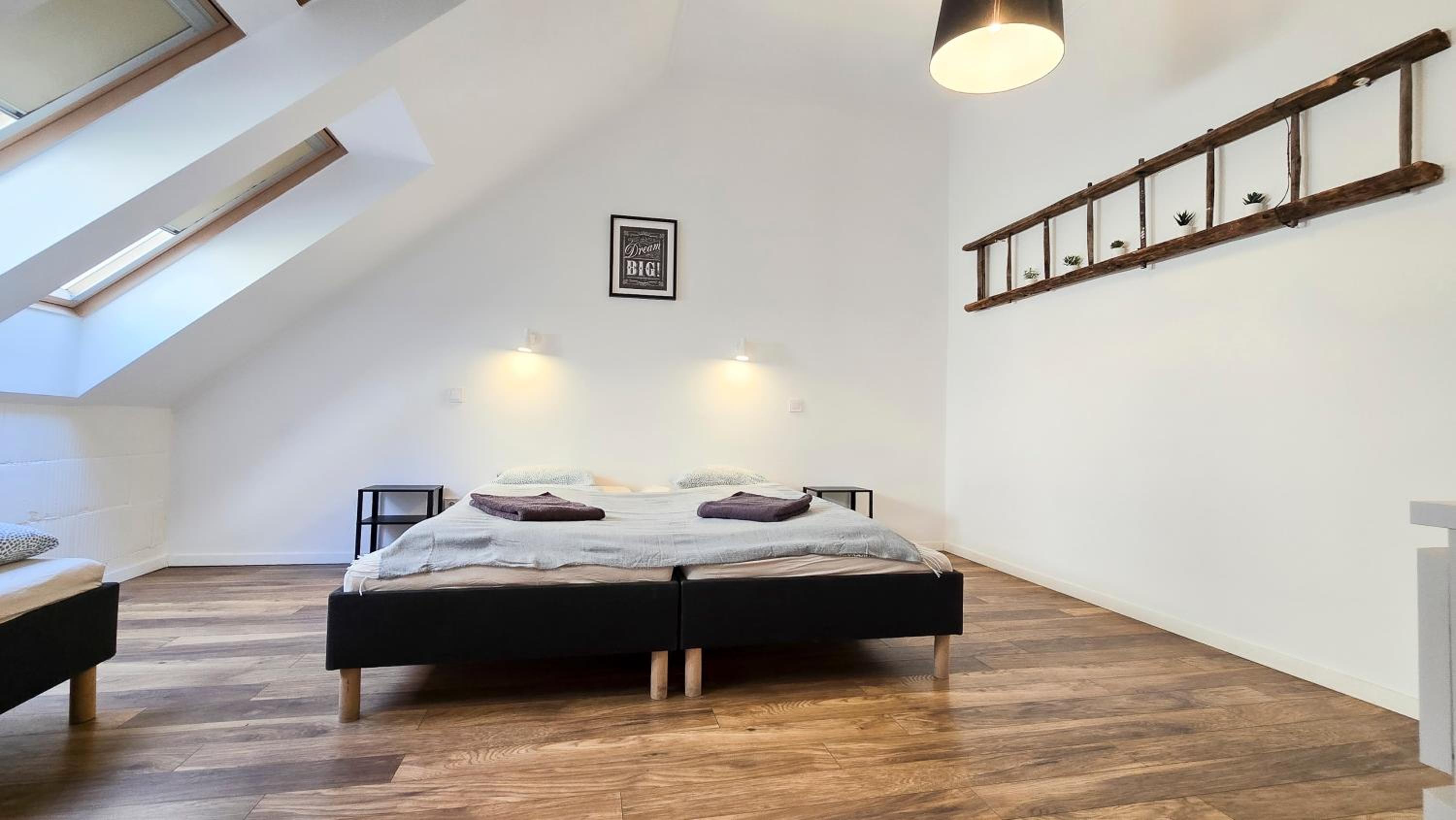 Upartments