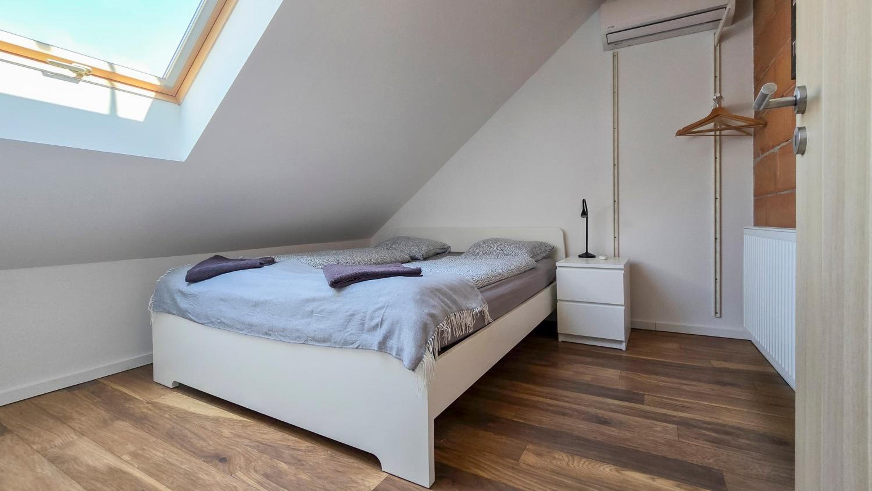 Upartments
