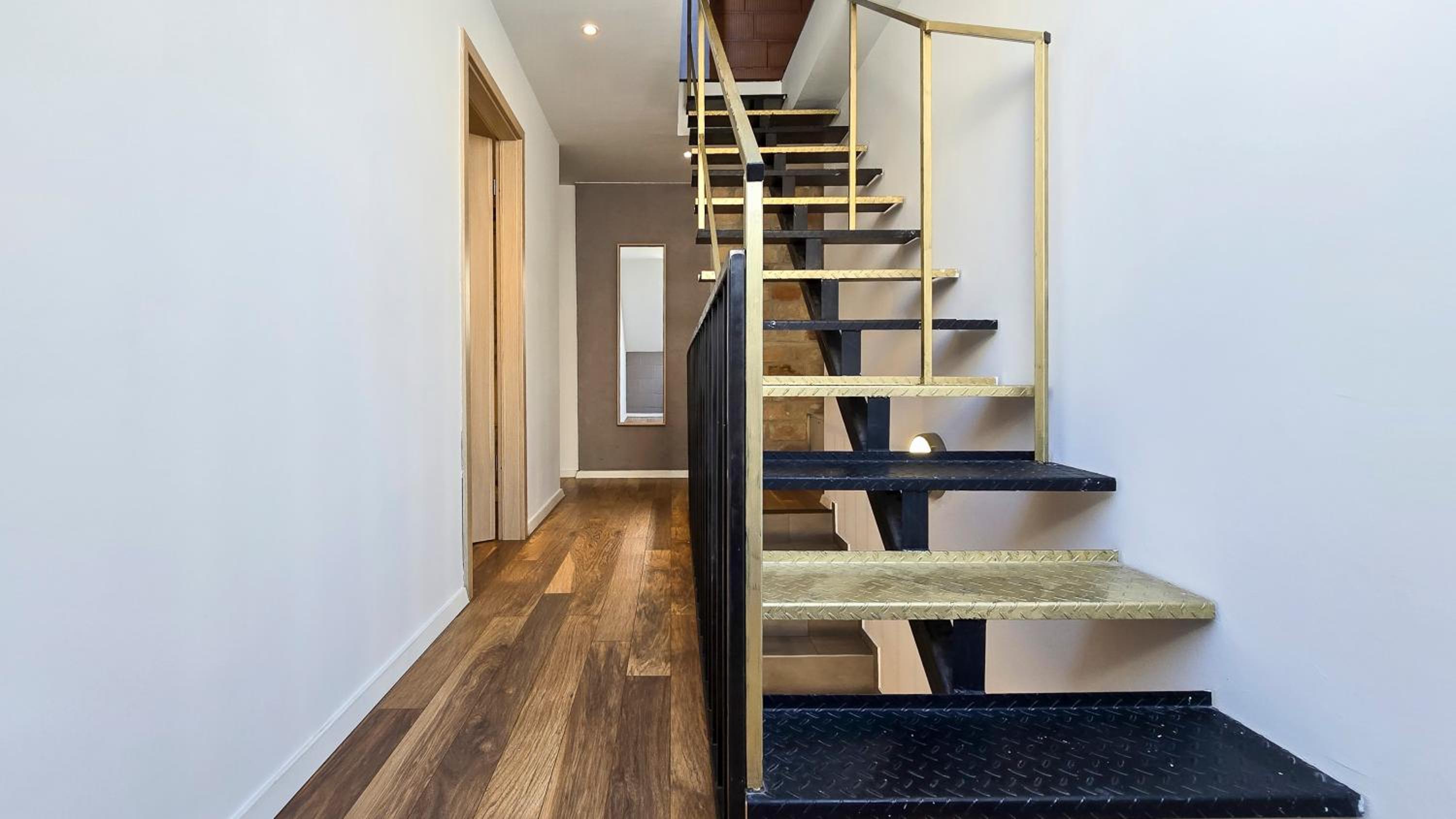 Upartments
