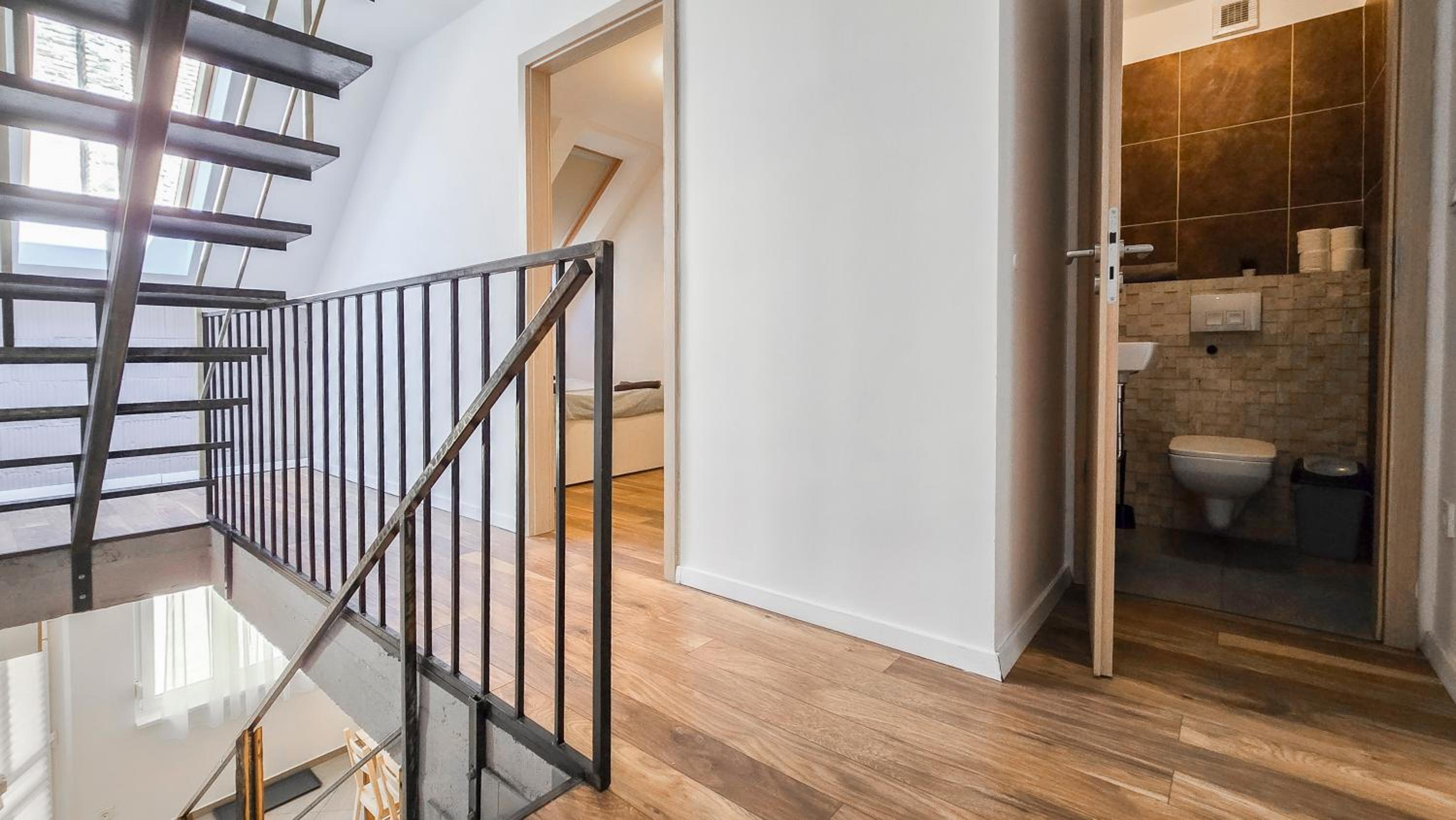 Upartments