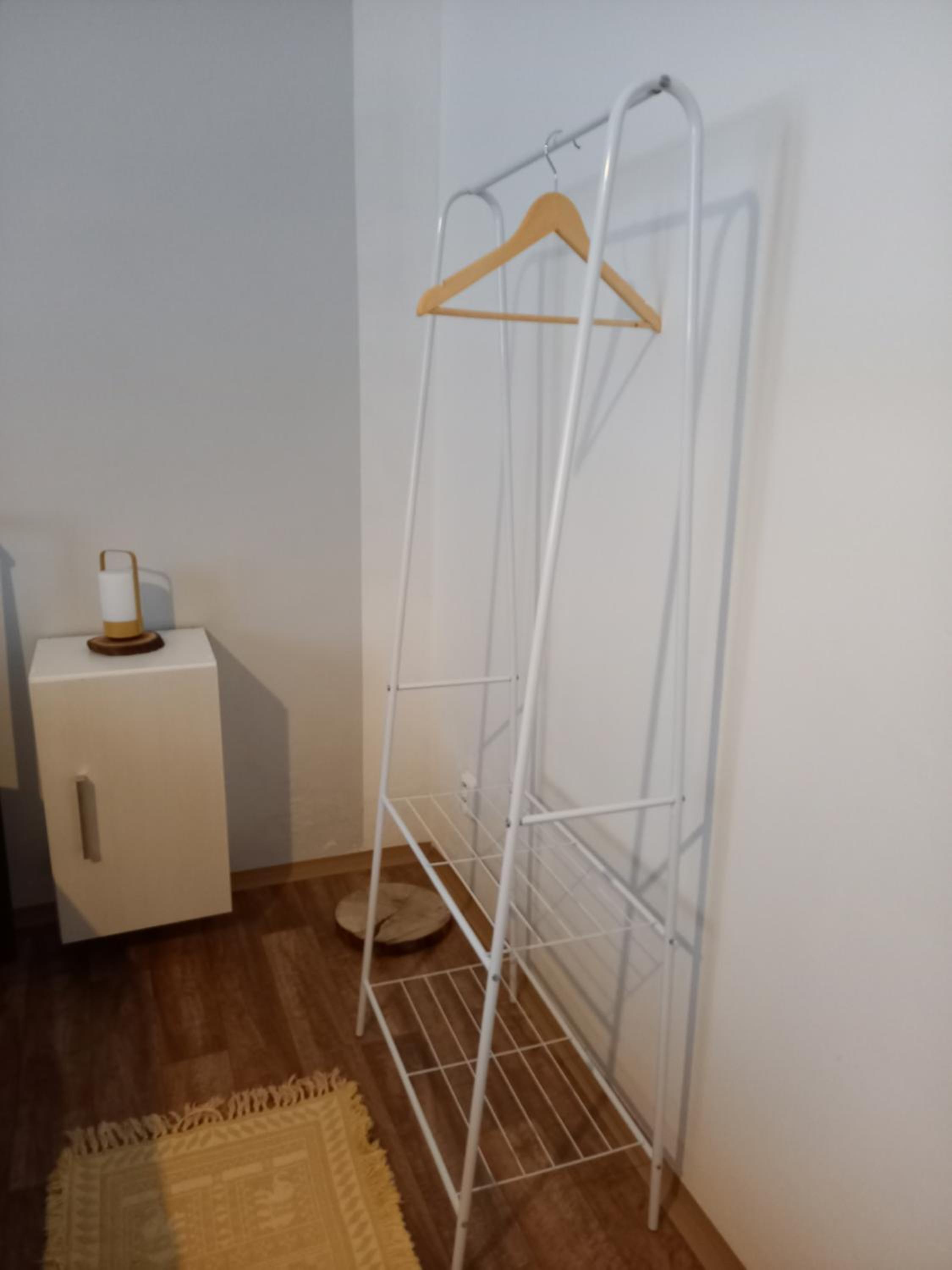 Zastávka v lázeňském trojúhelníku apartmán 2