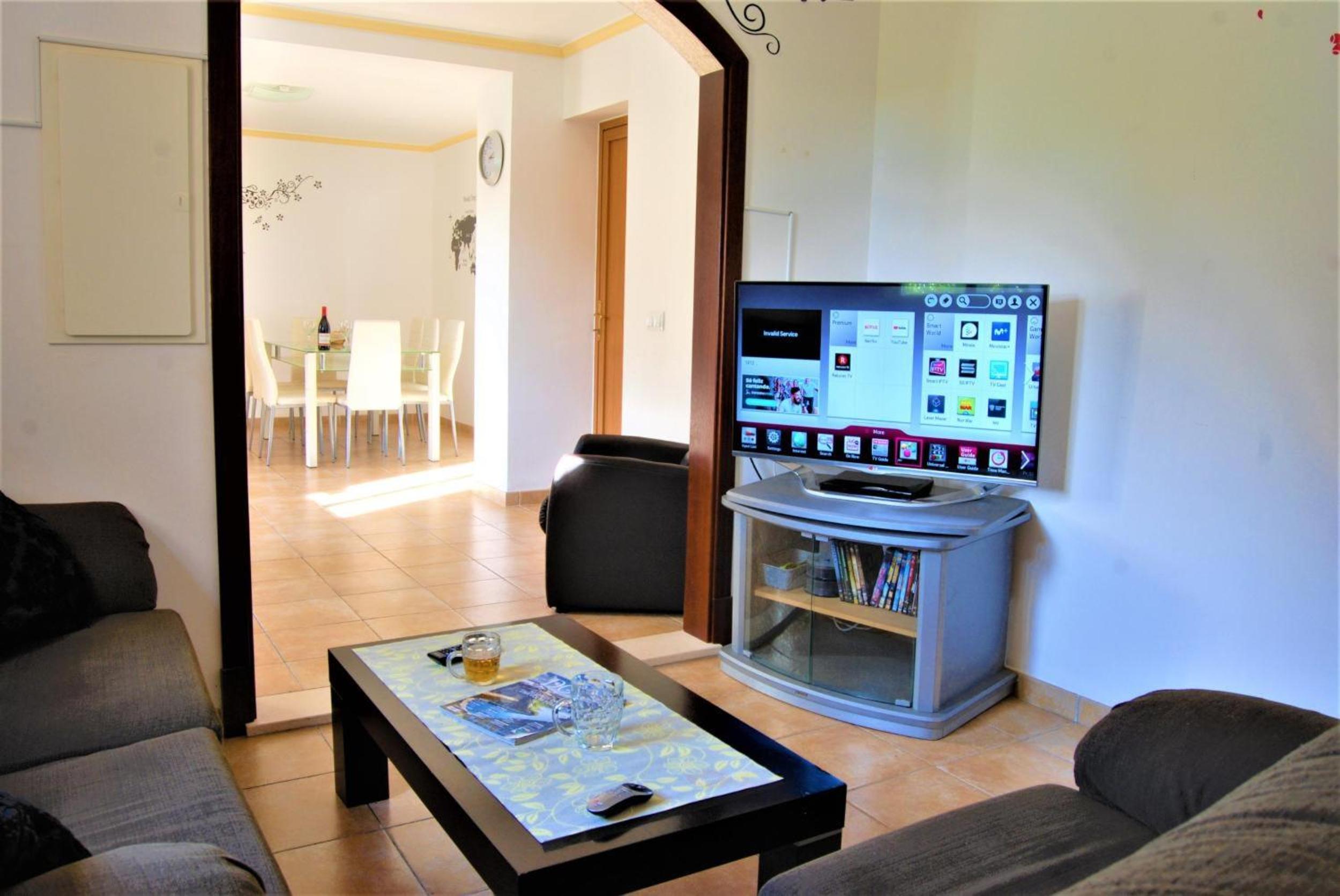 Es Marroig Villa y Spa view 5