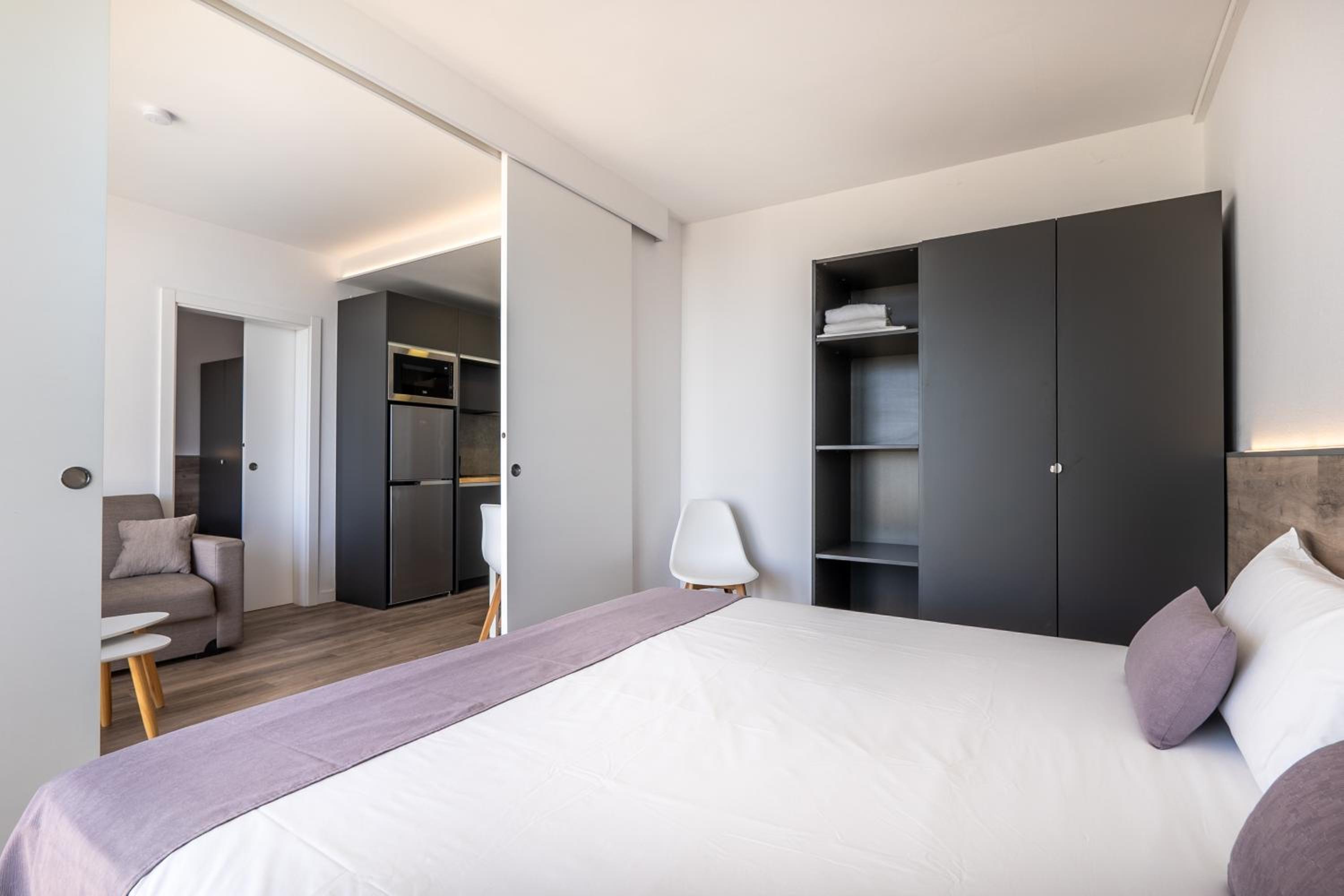 Aparthotel Comtat Sant Jordi, photo 40
