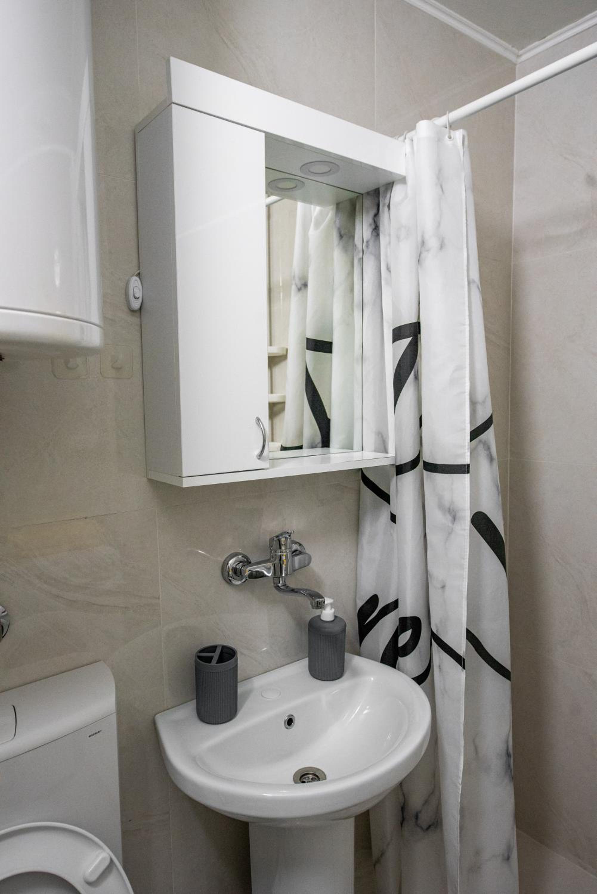 Solist Apartment