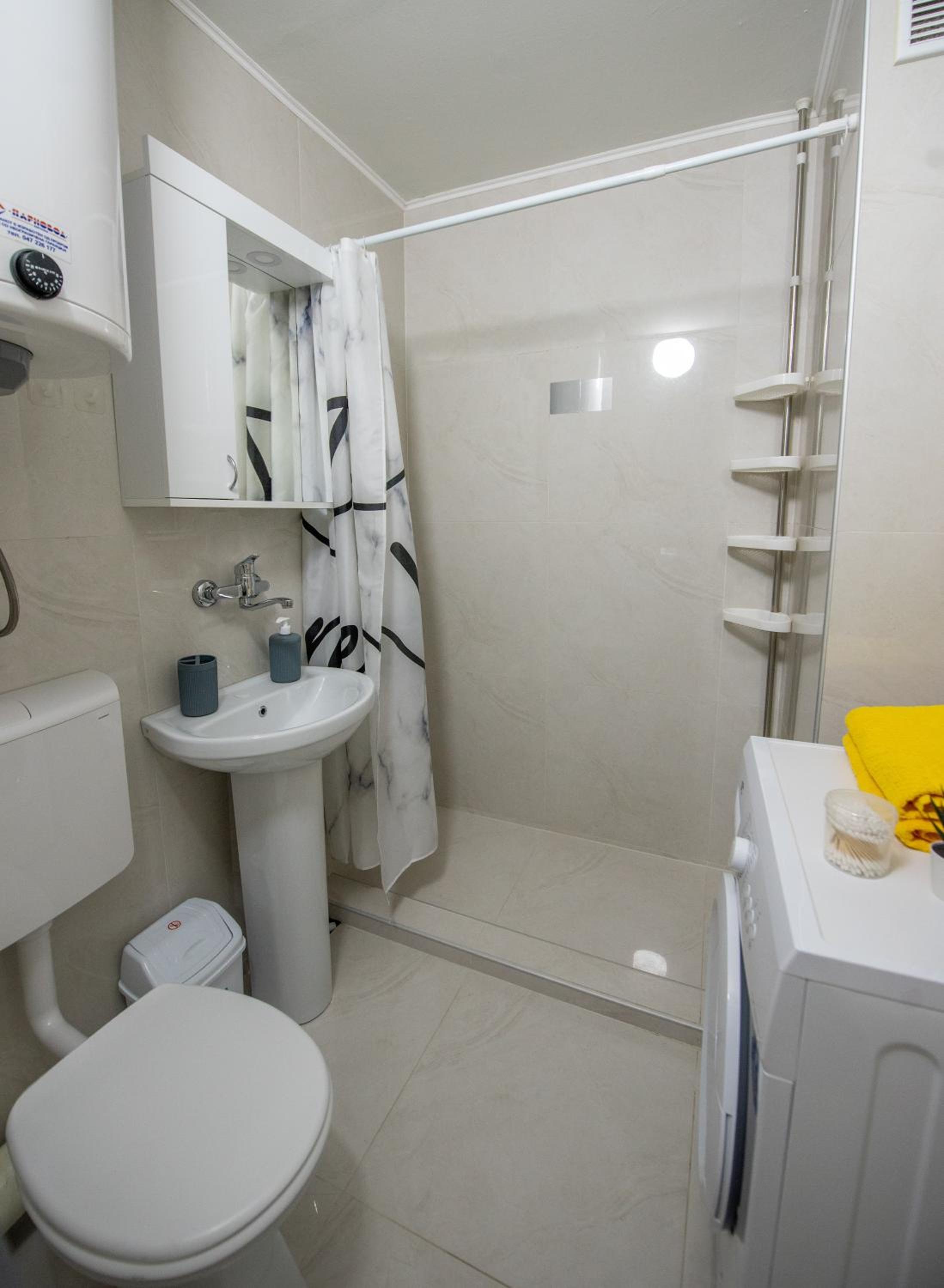 Solist Apartment