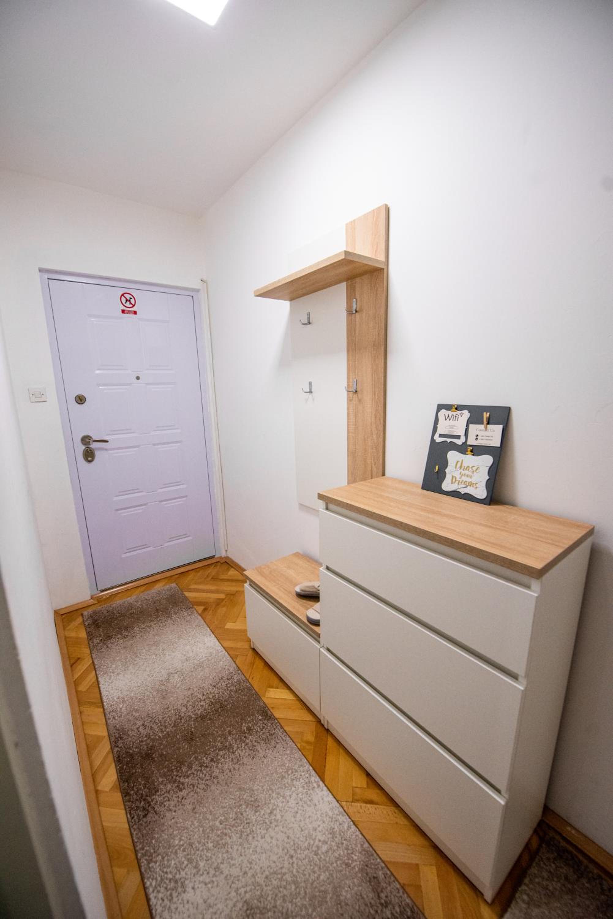 Solist Apartment