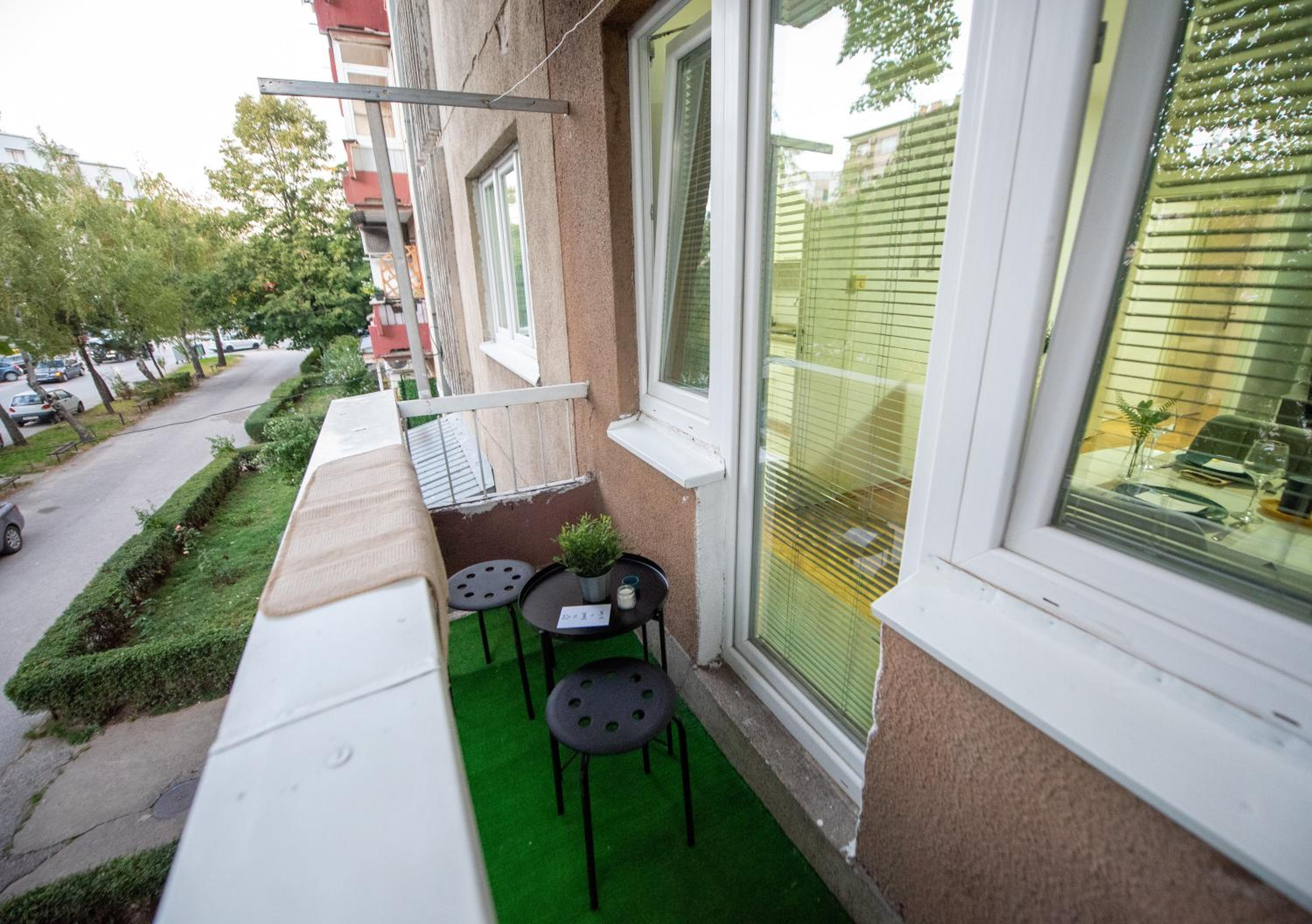 Solist Apartment