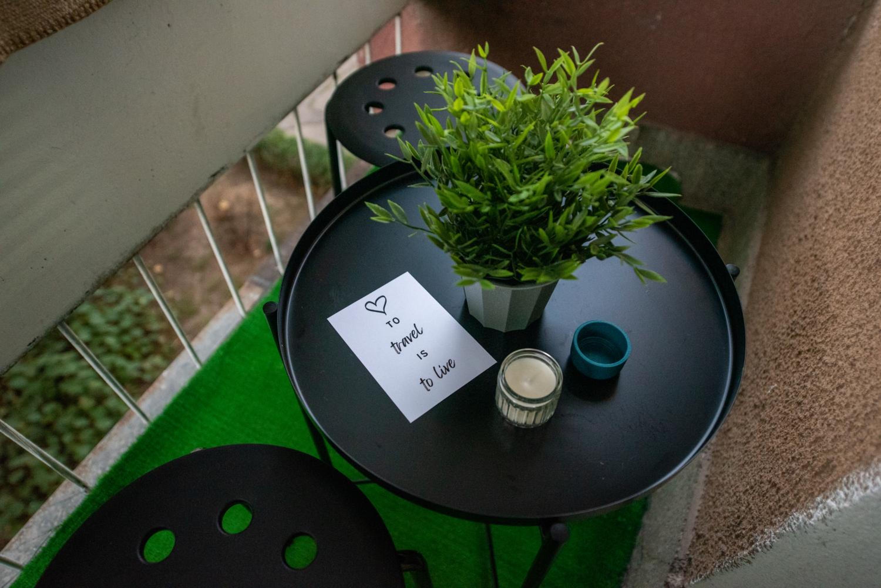 Solist Apartment