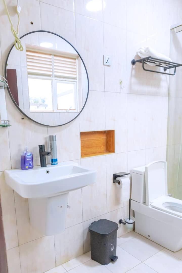 Simba Apartment KAZE