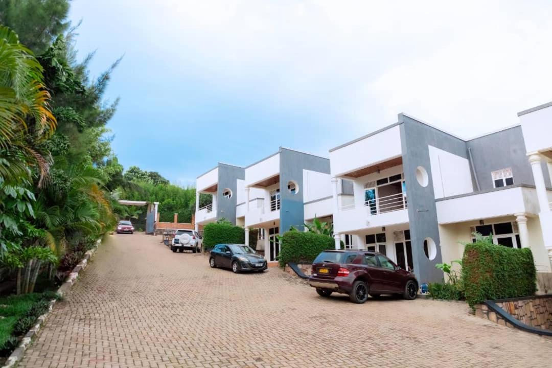 Simba Apartment KAZE