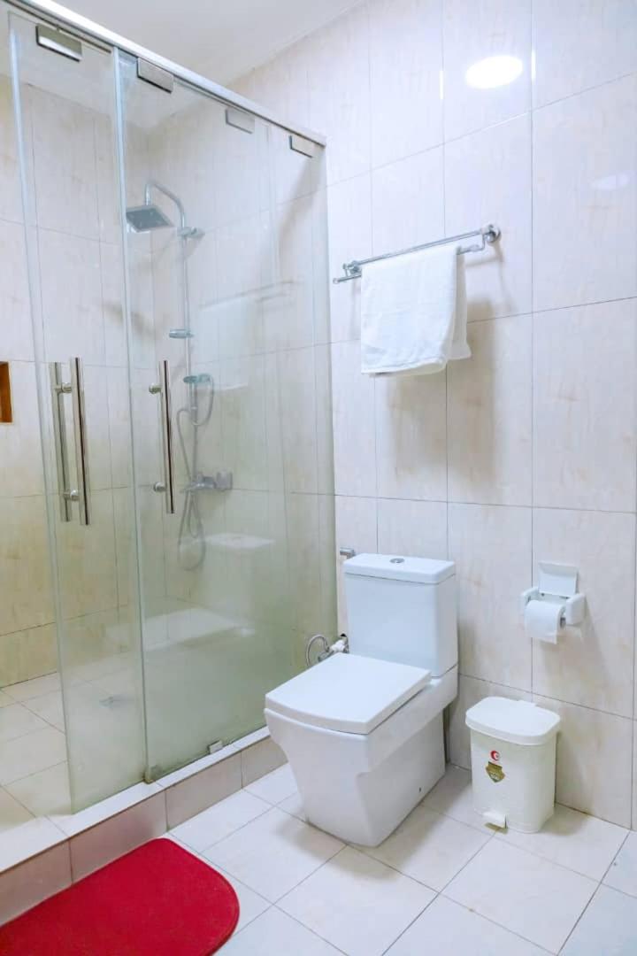 Simba Apartment KAZE