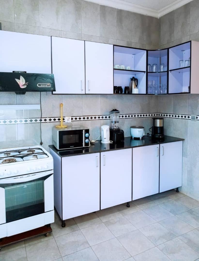 Simba Apartment KAZE
