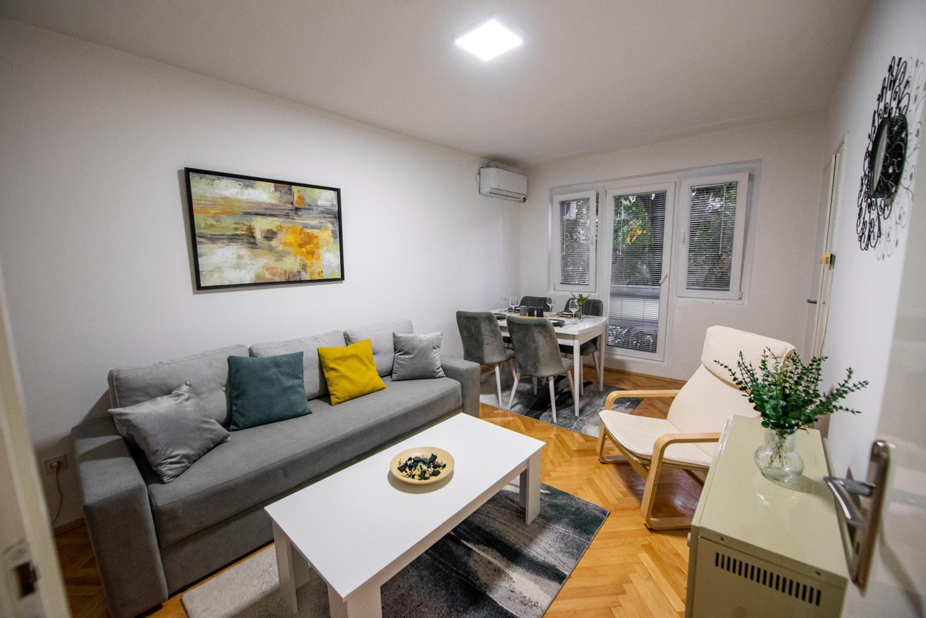 Solist Apartment
