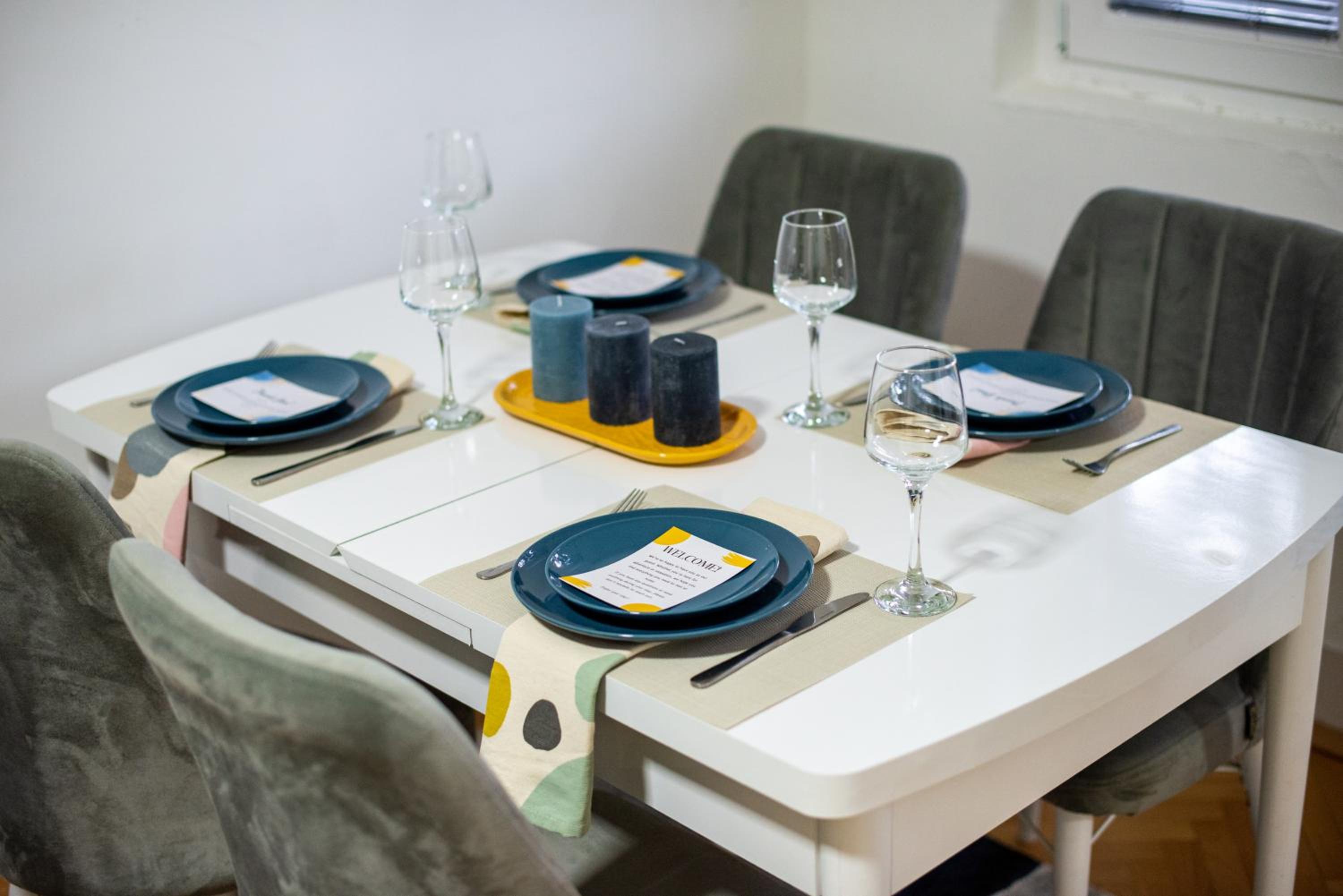 Solist Apartment
