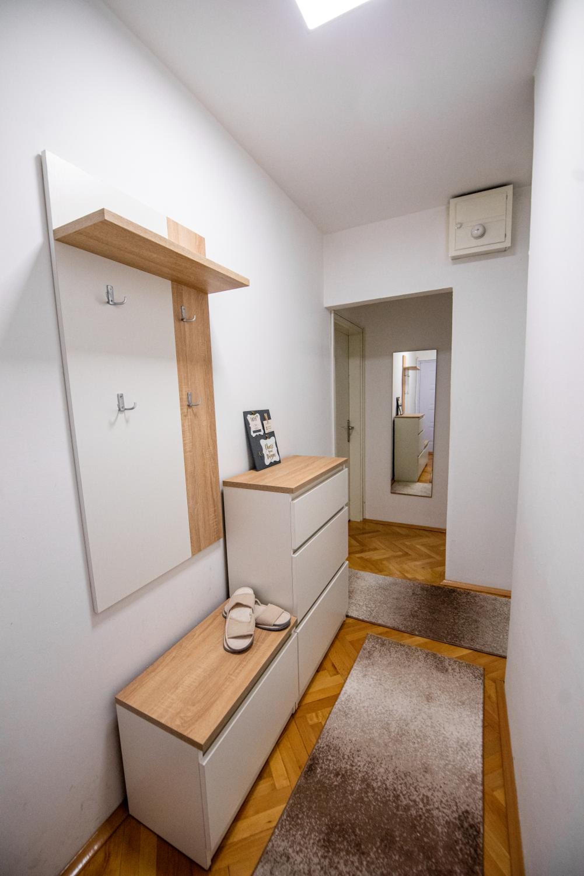 Solist Apartment