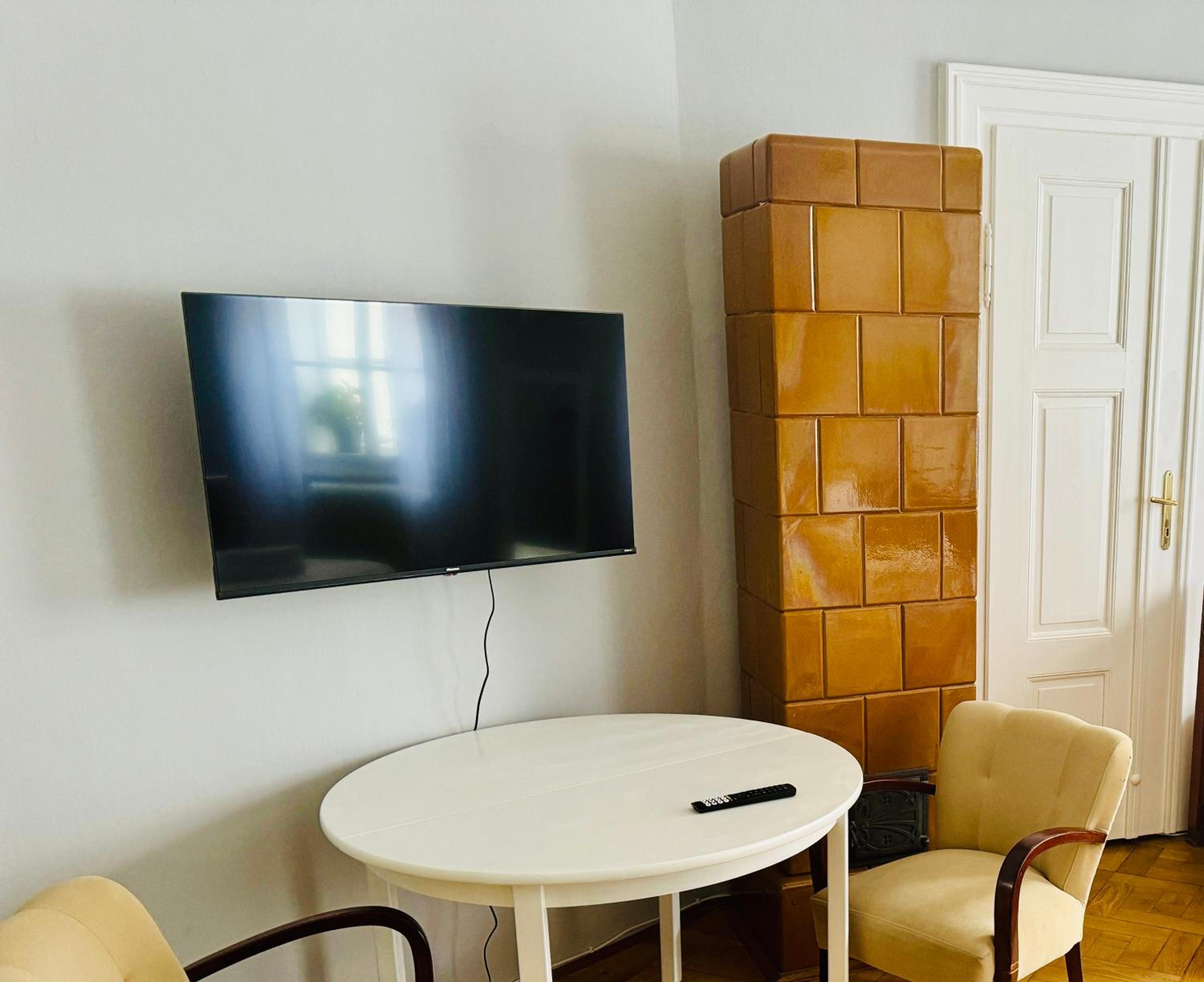 Serenity rooms