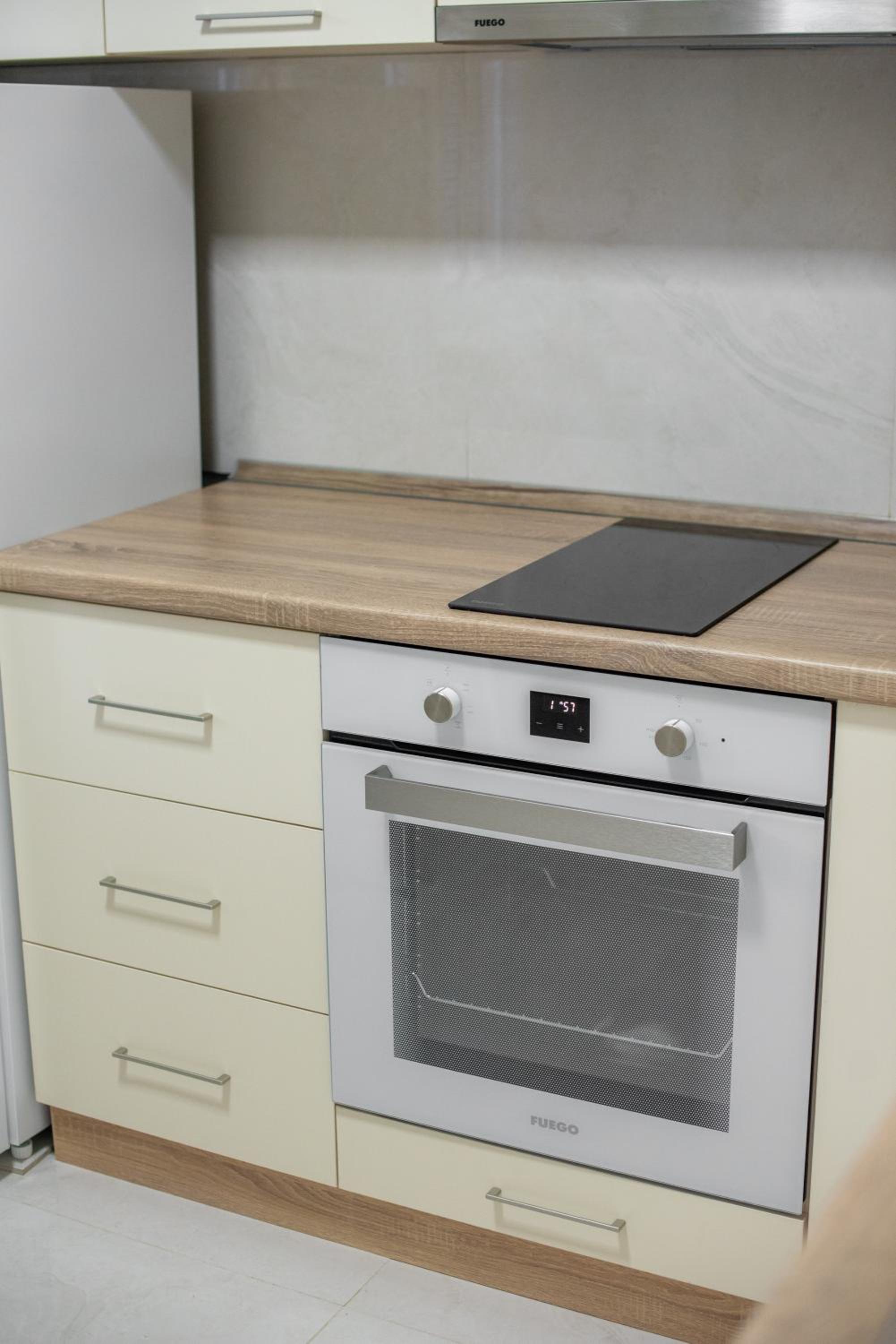 Solist Apartment