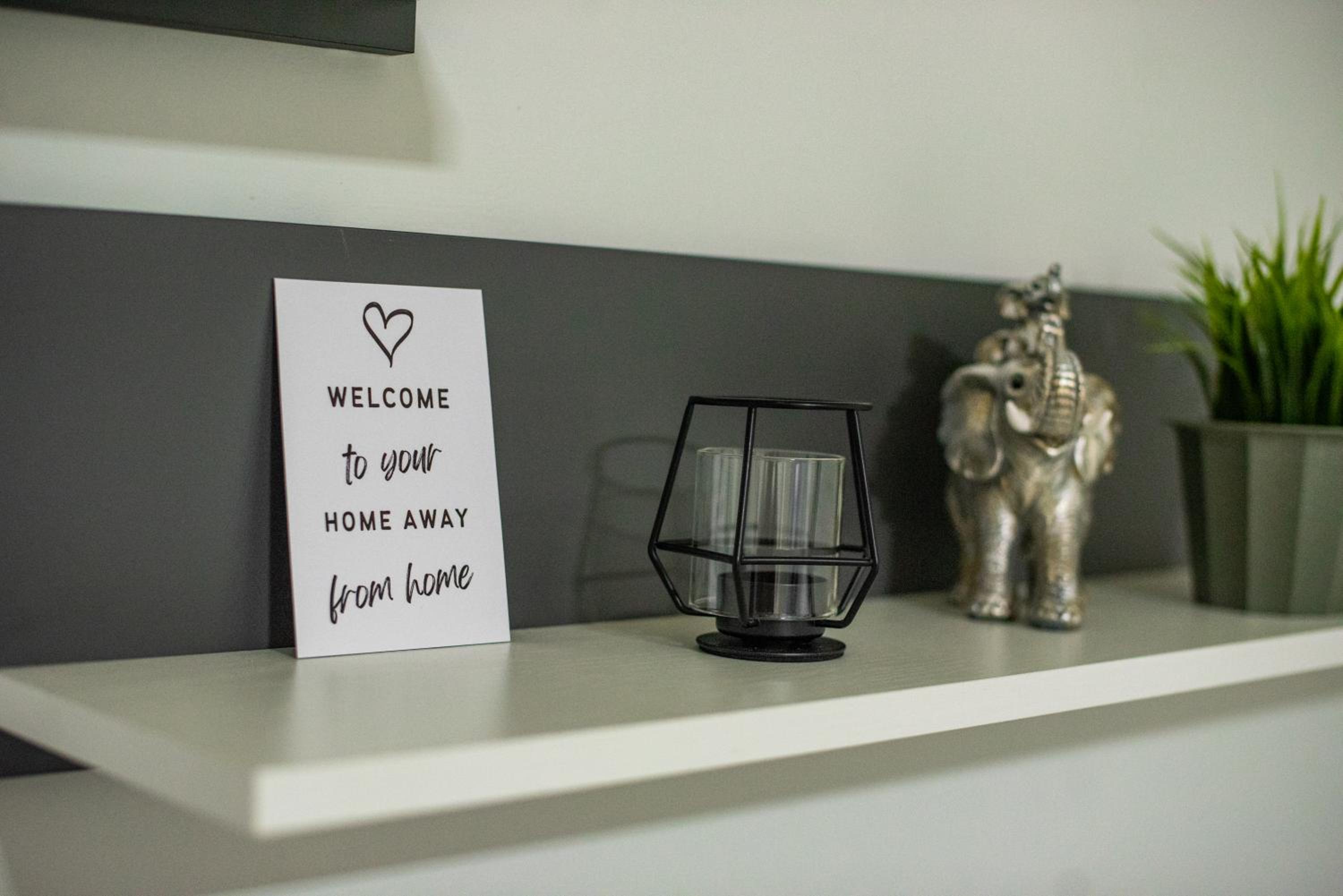 Solist Apartment