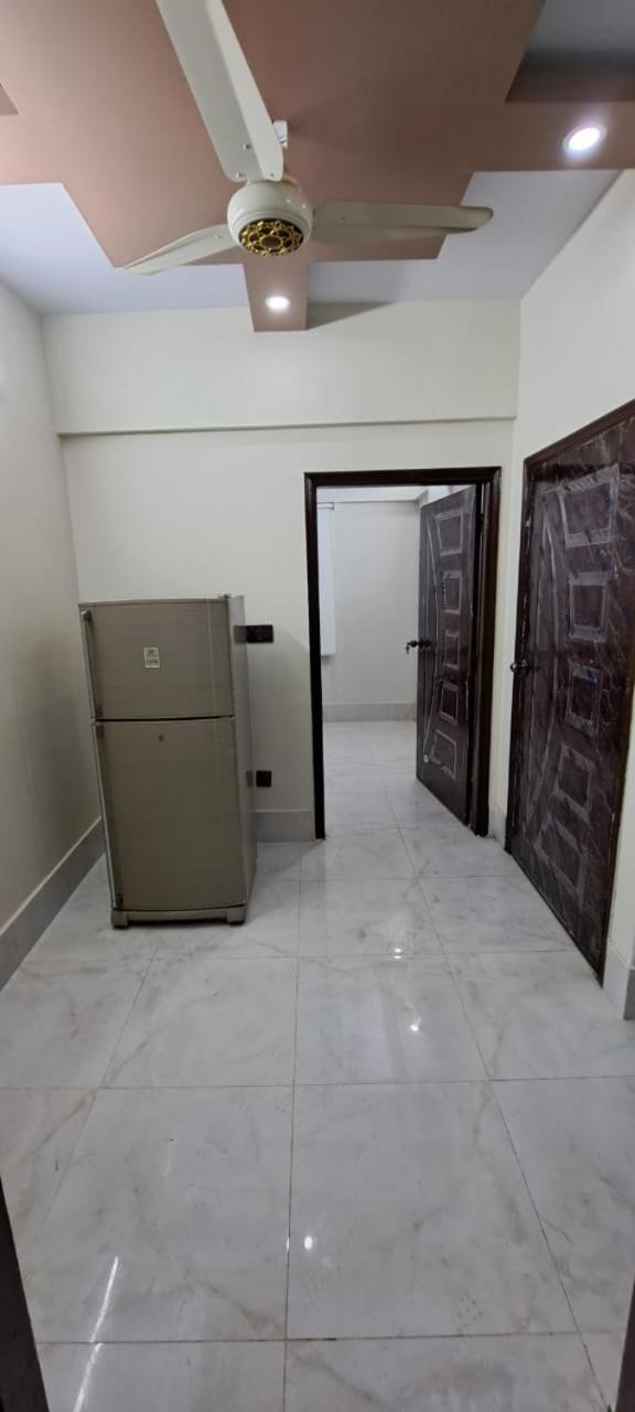 Luxury apartment in the heart of DHA