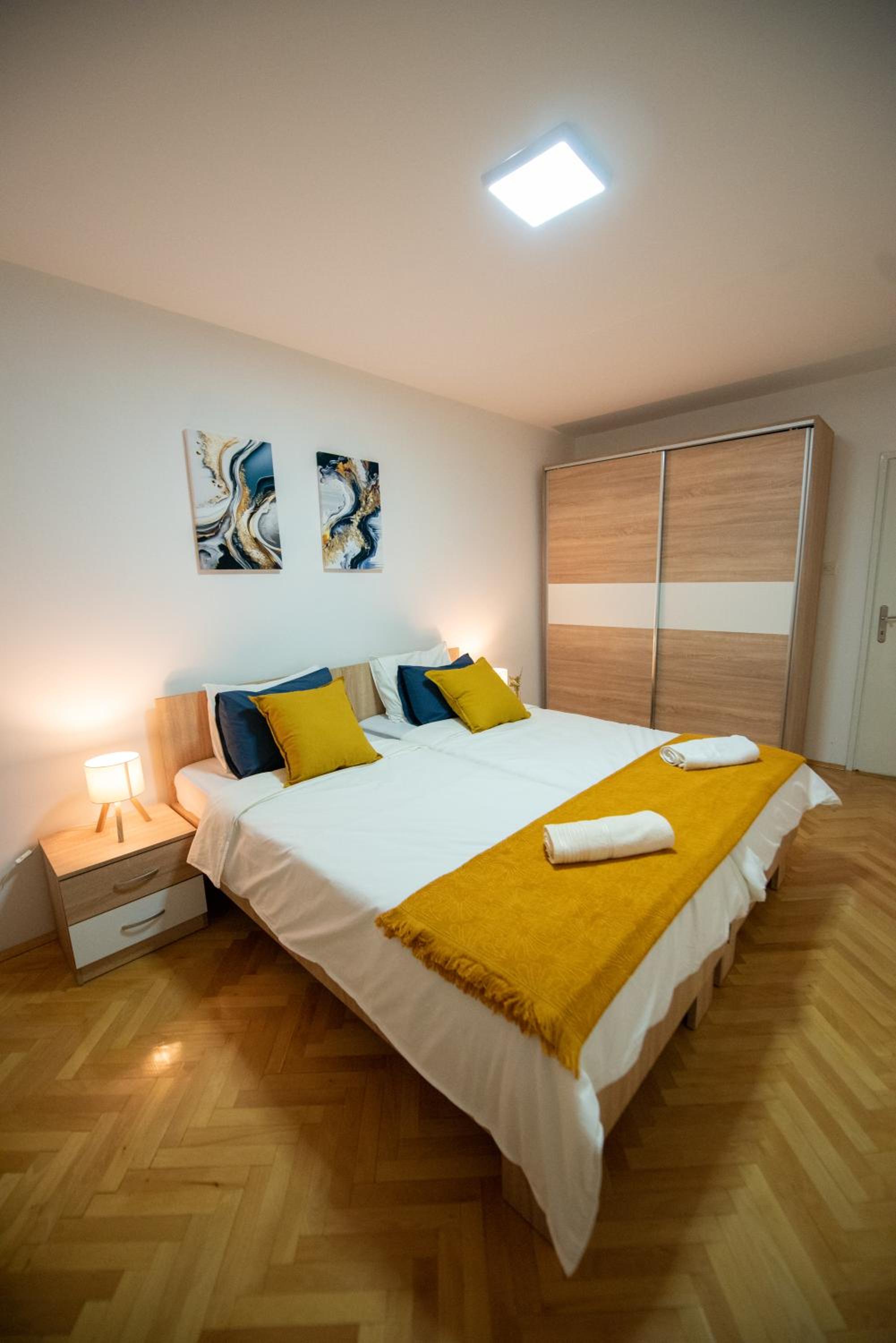 Solist Apartment