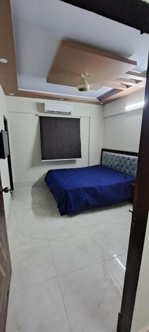 Luxury apartment in the heart of DHA