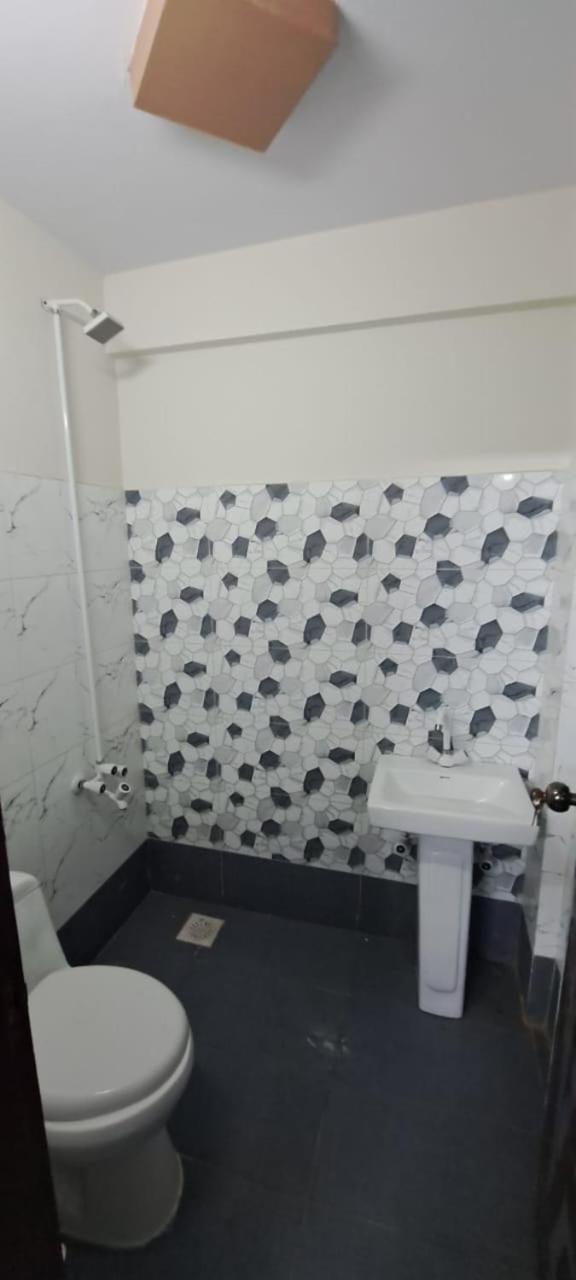 Luxury apartment in the heart of DHA