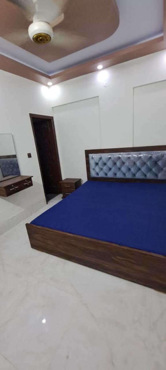 Luxury apartment in the heart of DHA