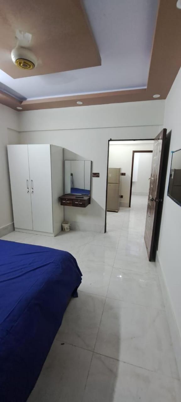 Luxury apartment in the heart of DHA
