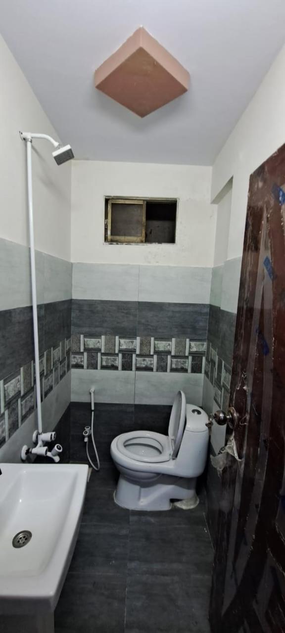 Luxury apartment in the heart of DHA
